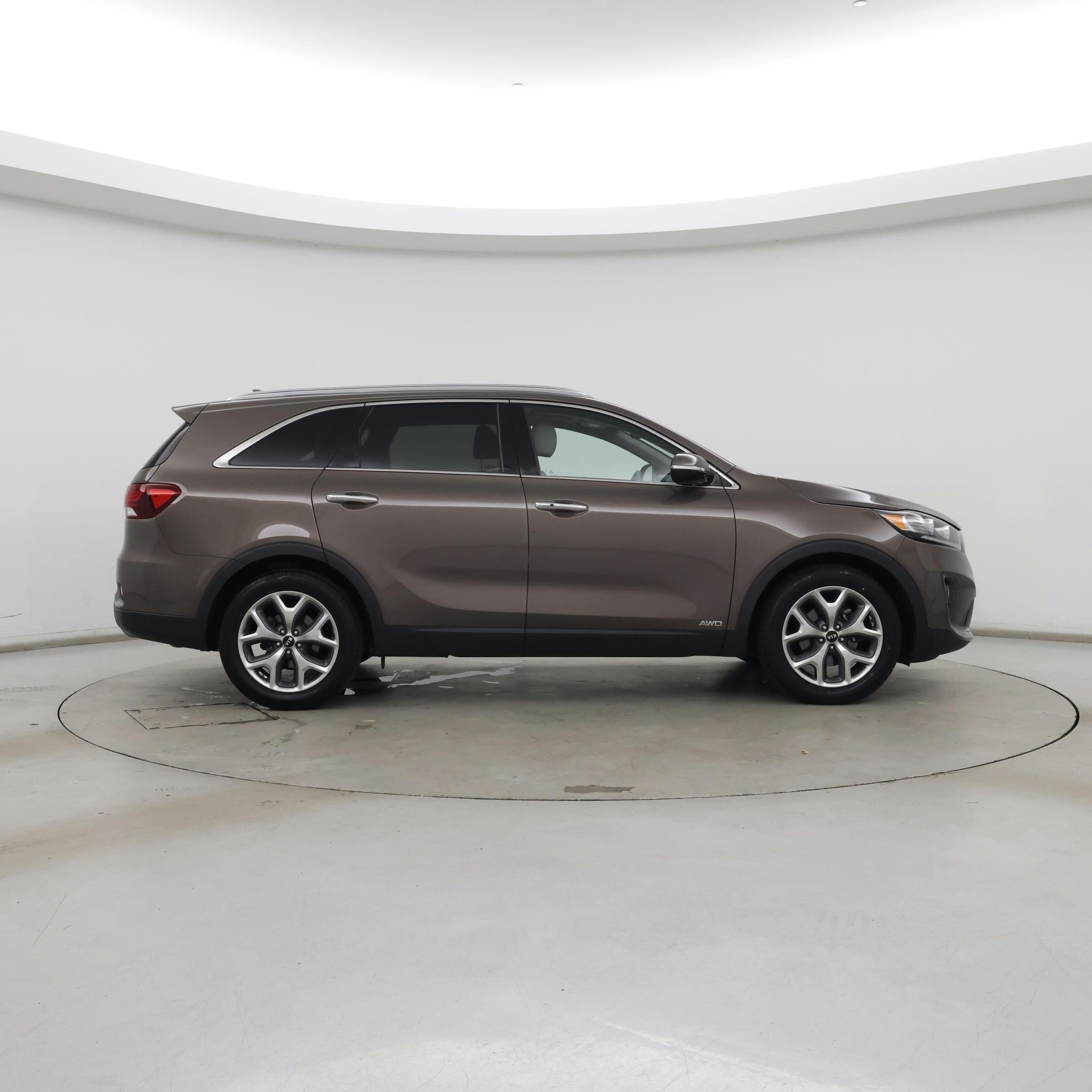 Thumbnail: 2019 Kia Sorento - 7