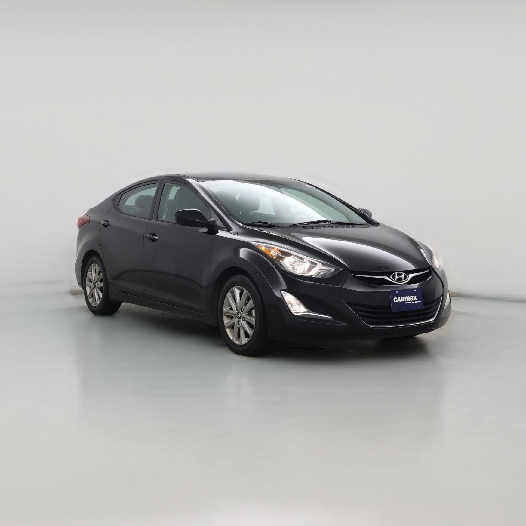Thumbnail: 2016 Hyundai Elantra - 1