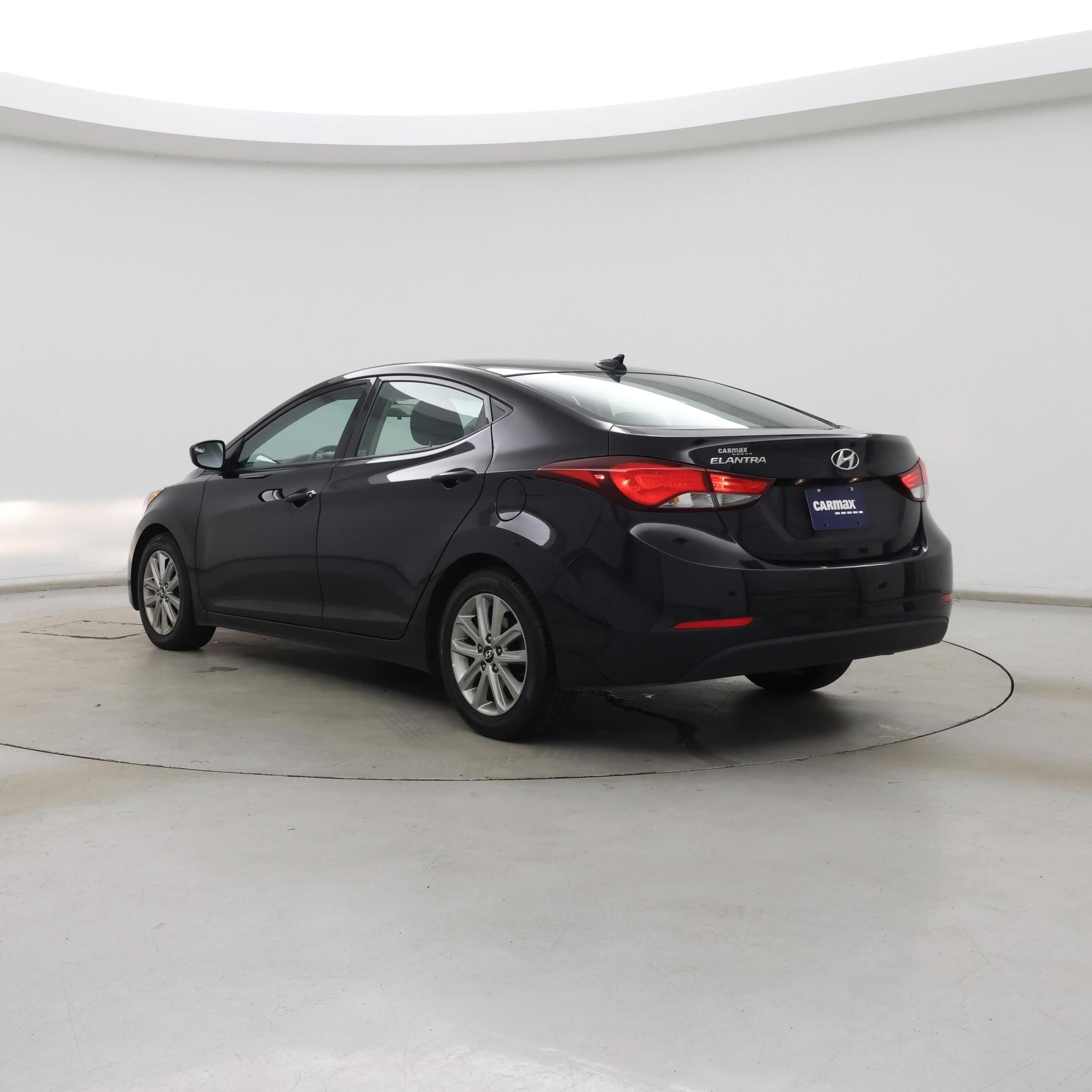 Thumbnail: 2016 Hyundai Elantra - 2