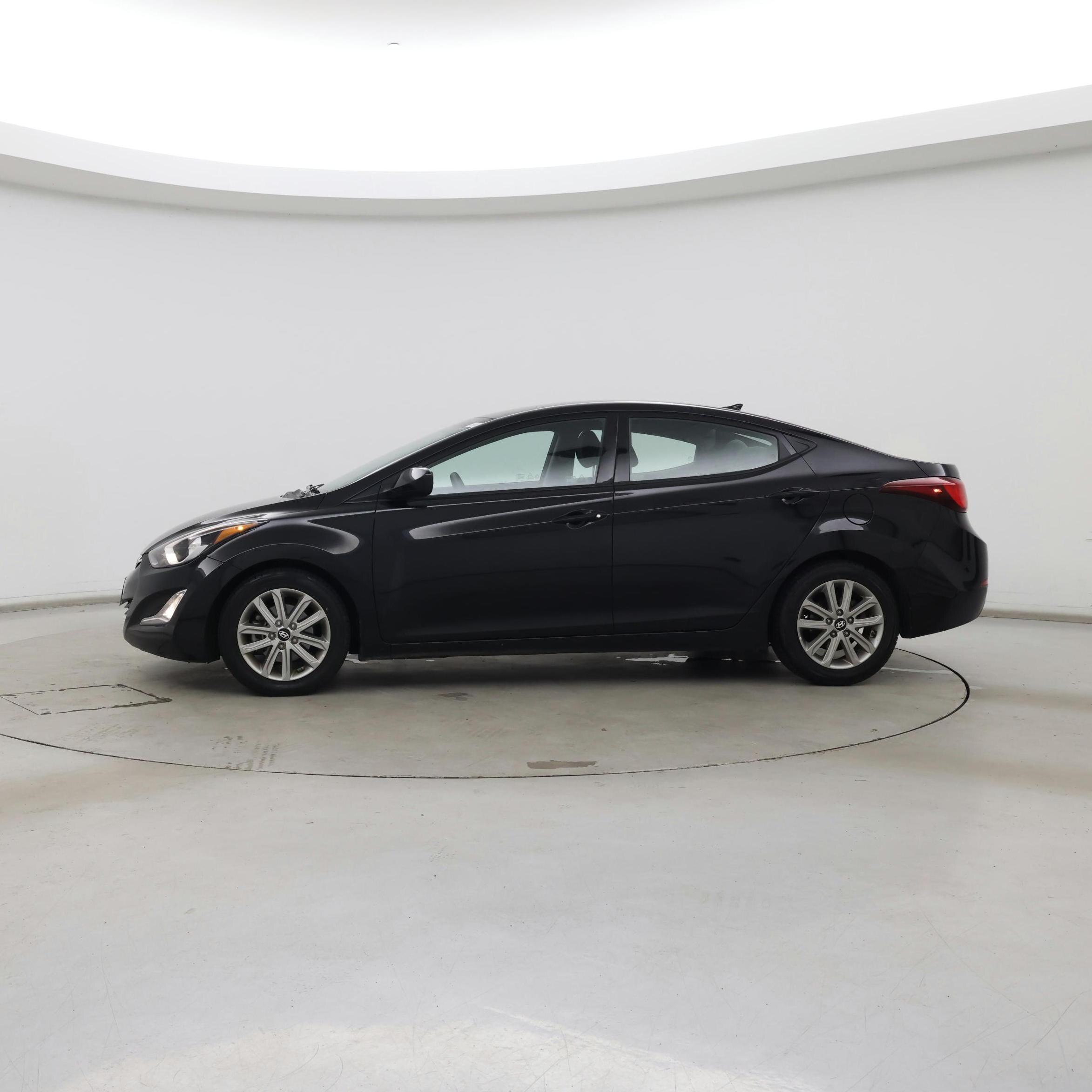 Thumbnail: 2016 Hyundai Elantra - 3
