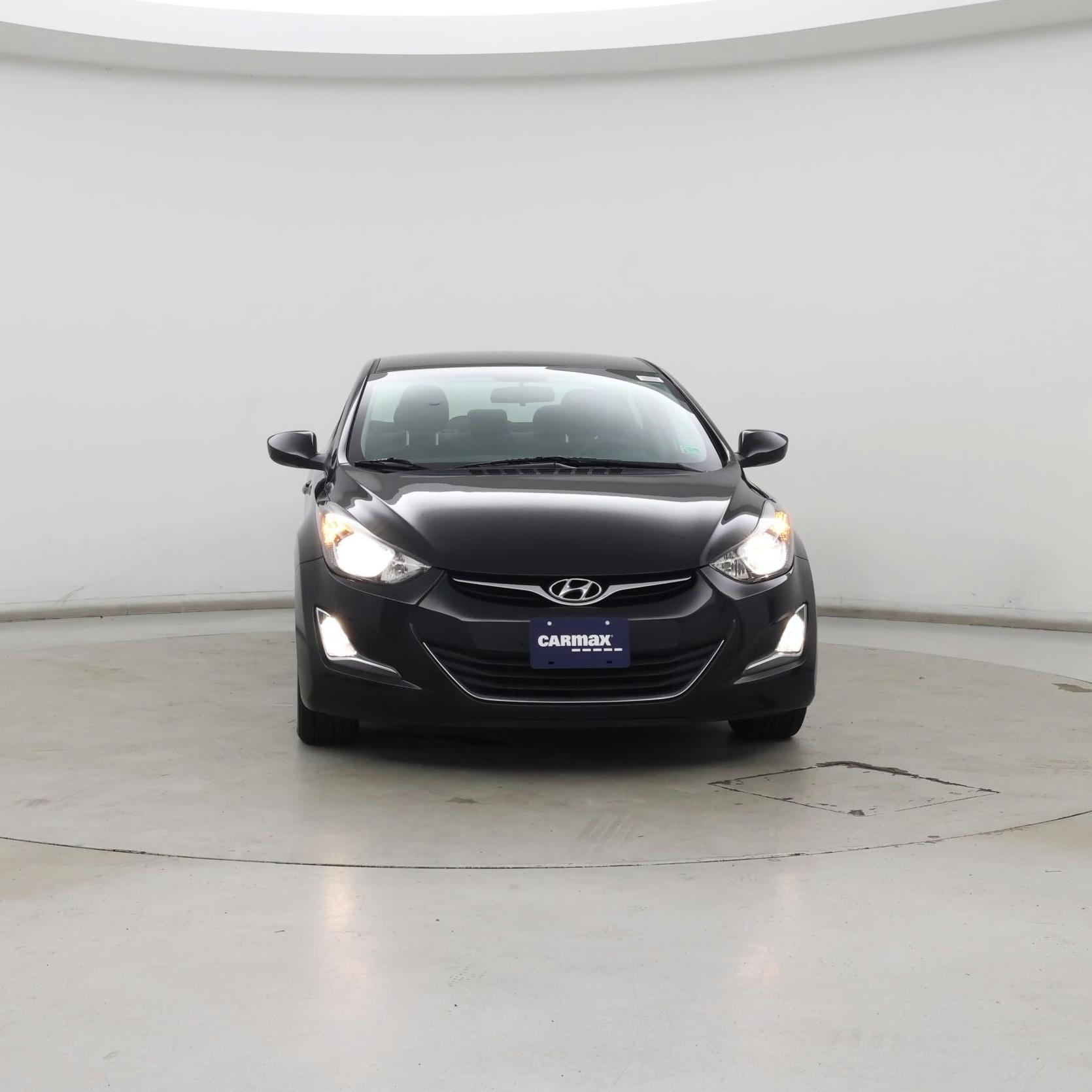 Thumbnail: 2016 Hyundai Elantra - 5