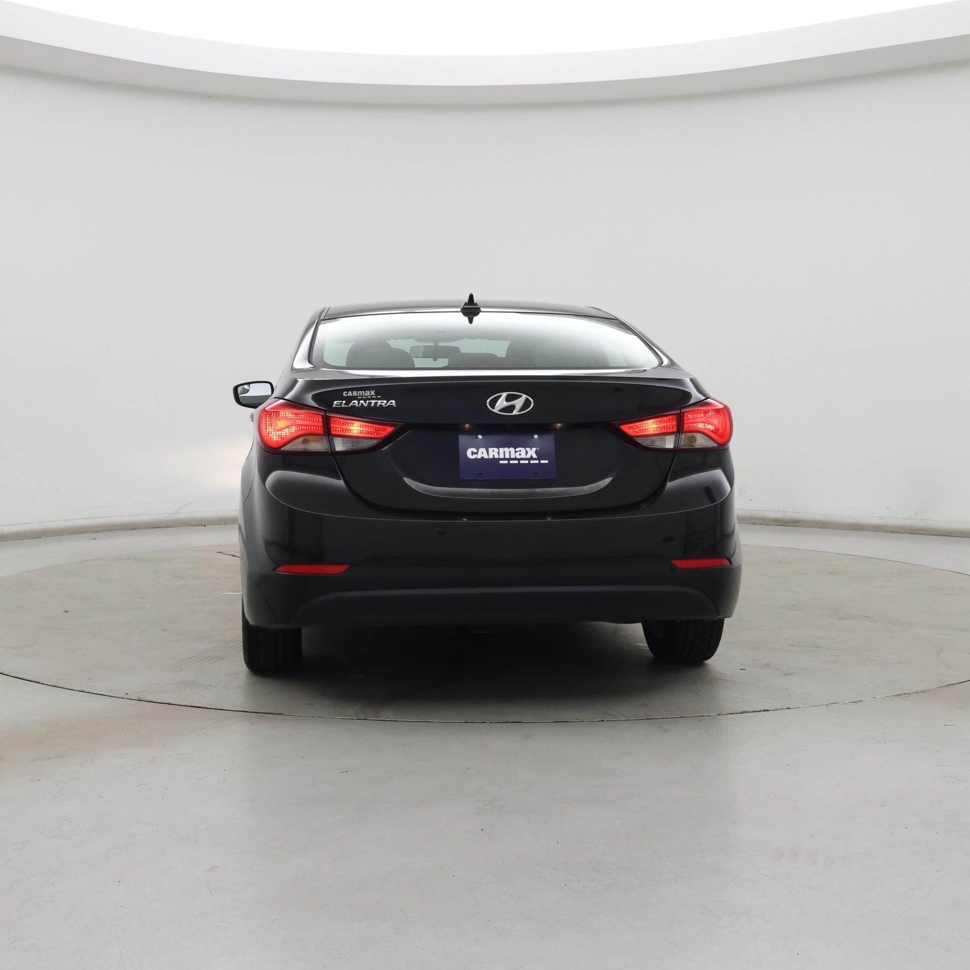 Thumbnail: 2016 Hyundai Elantra - 6