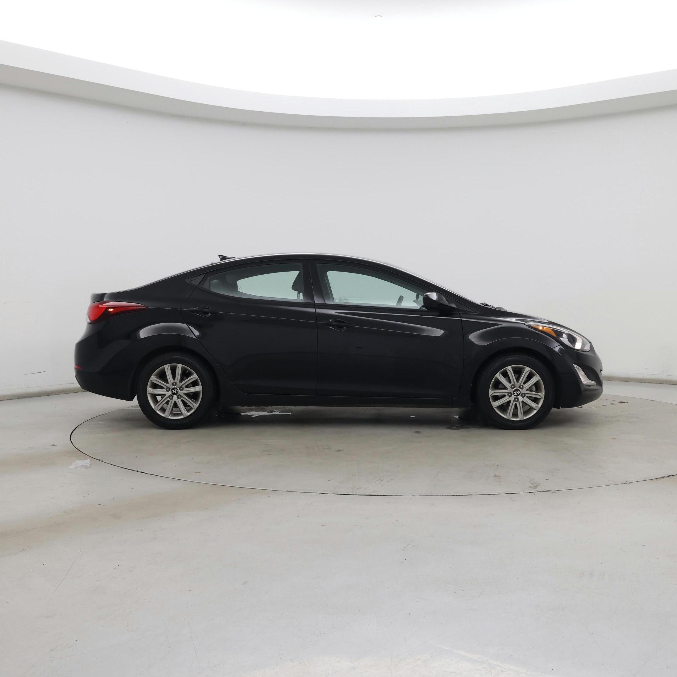 Thumbnail: 2016 Hyundai Elantra - 7