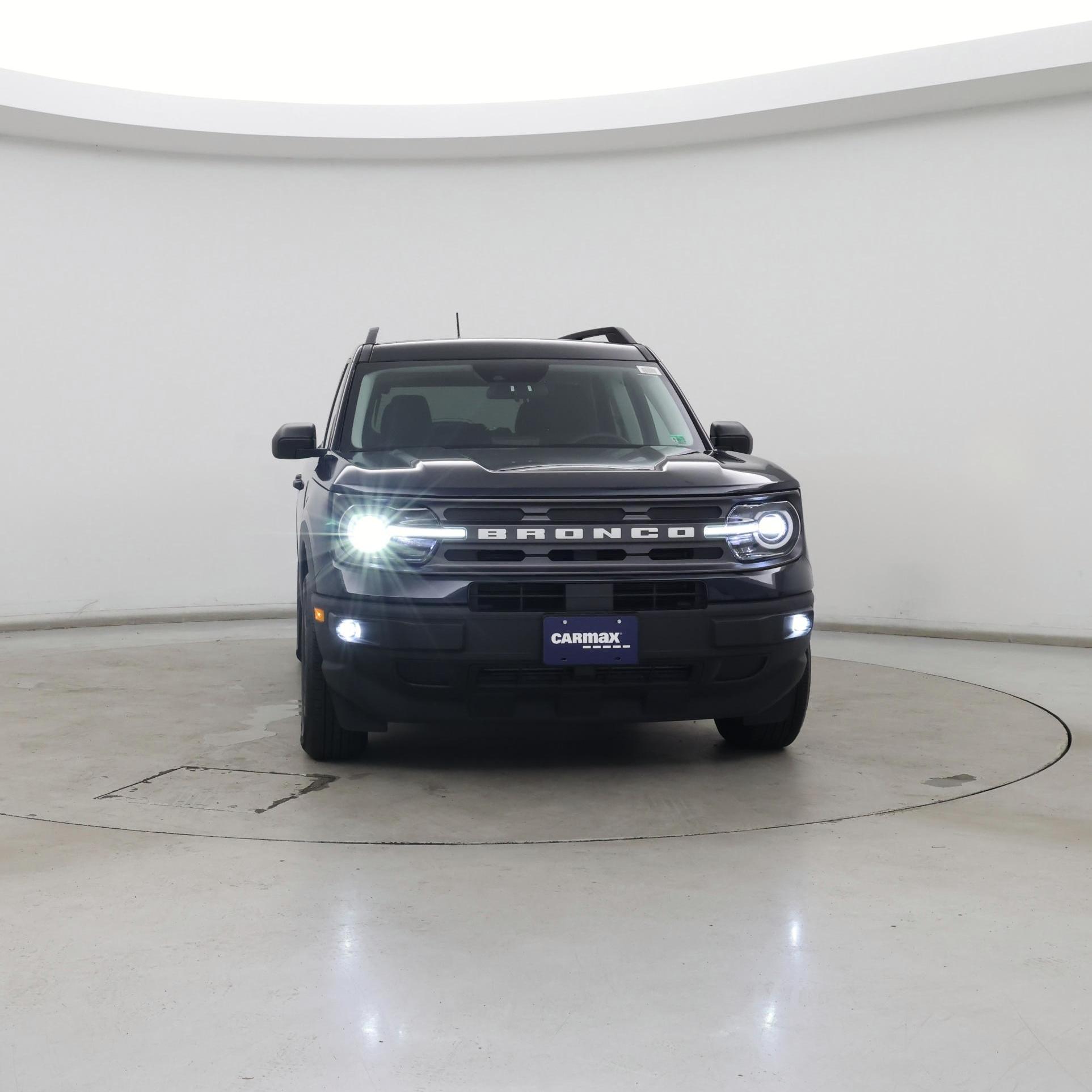 Thumbnail: 2023 Ford Bronco Sport - 5