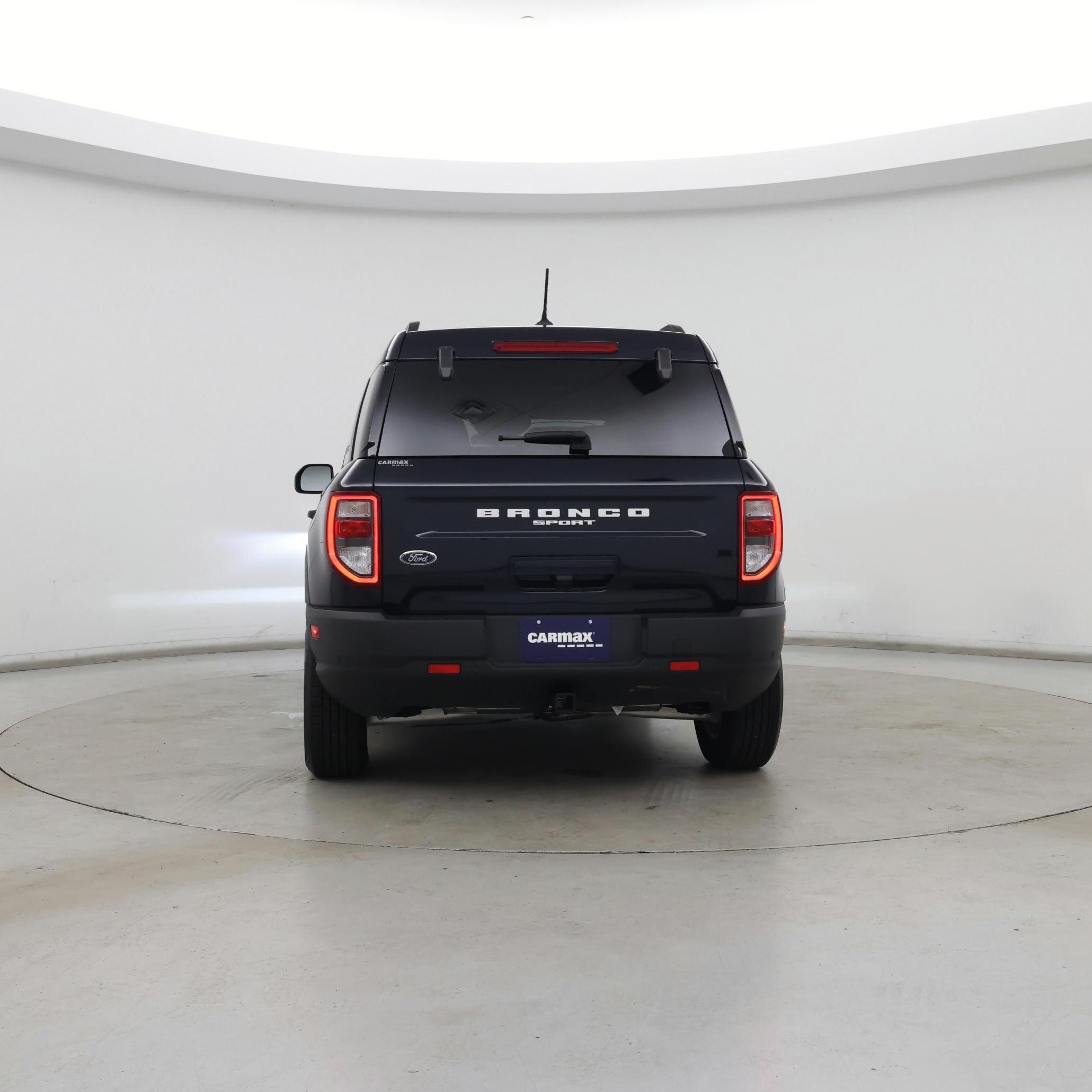 Thumbnail: 2023 Ford Bronco Sport - 6