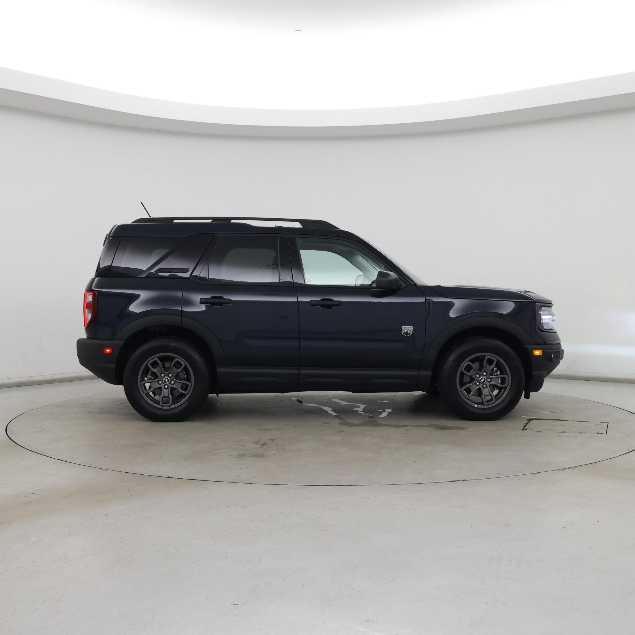Thumbnail: 2023 Ford Bronco Sport - 7