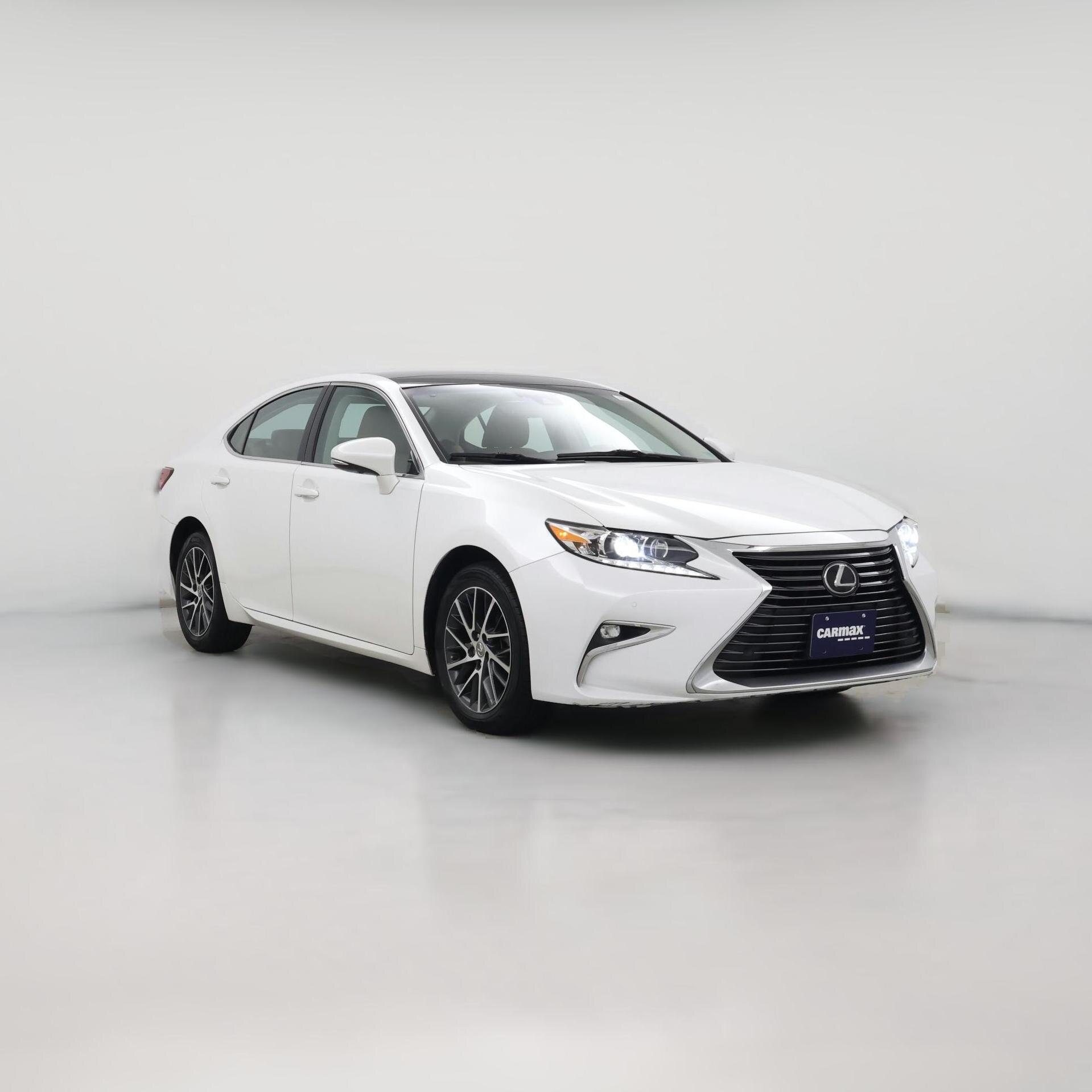 Thumbnail: 2017 Lexus ES - 1