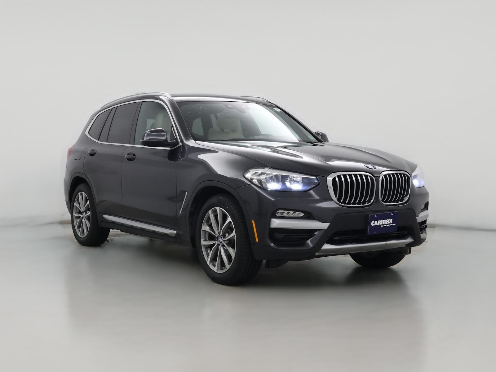 2019 BMW X3 30i