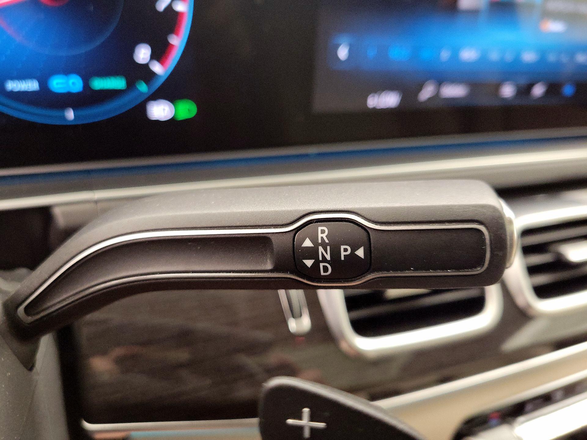 Thumbnail: 2020 Mercedes-Benz GLS - 18
