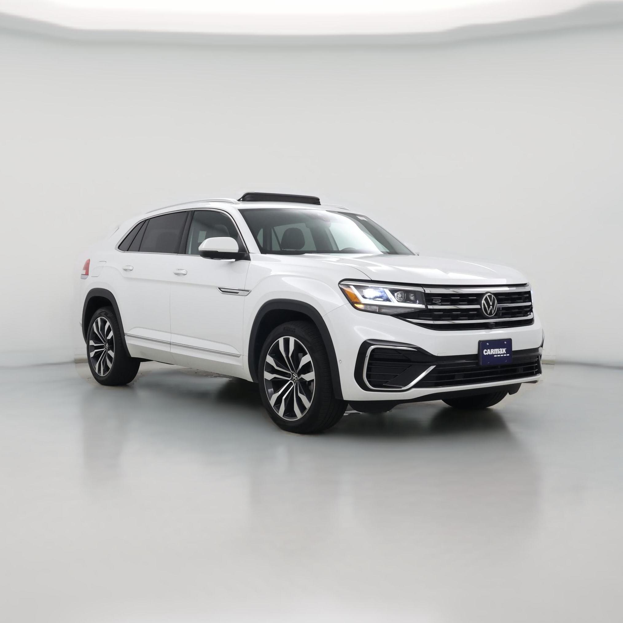 Thumbnail: 2023 Volkswagen Atlas - 1