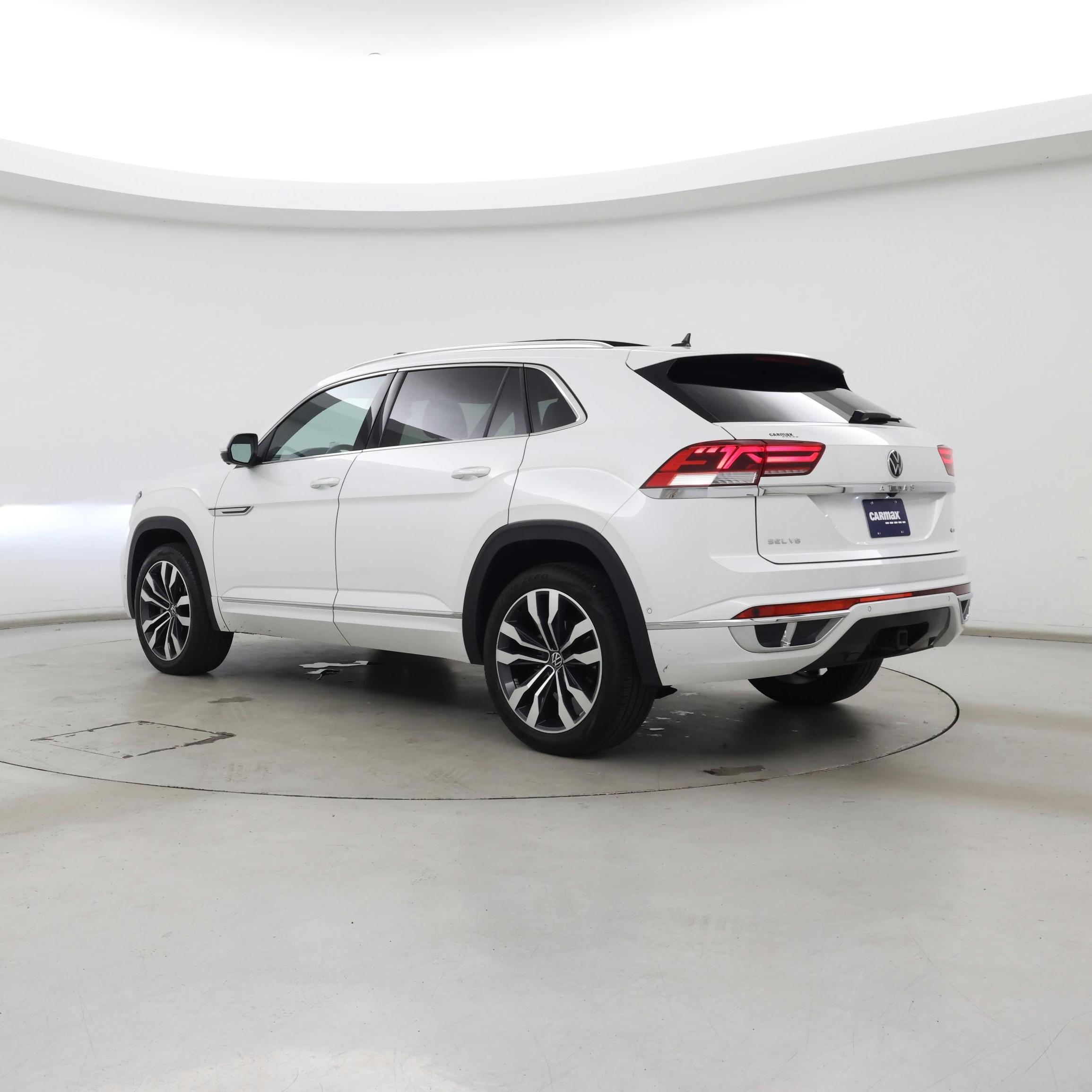 Thumbnail: 2023 Volkswagen Atlas - 2