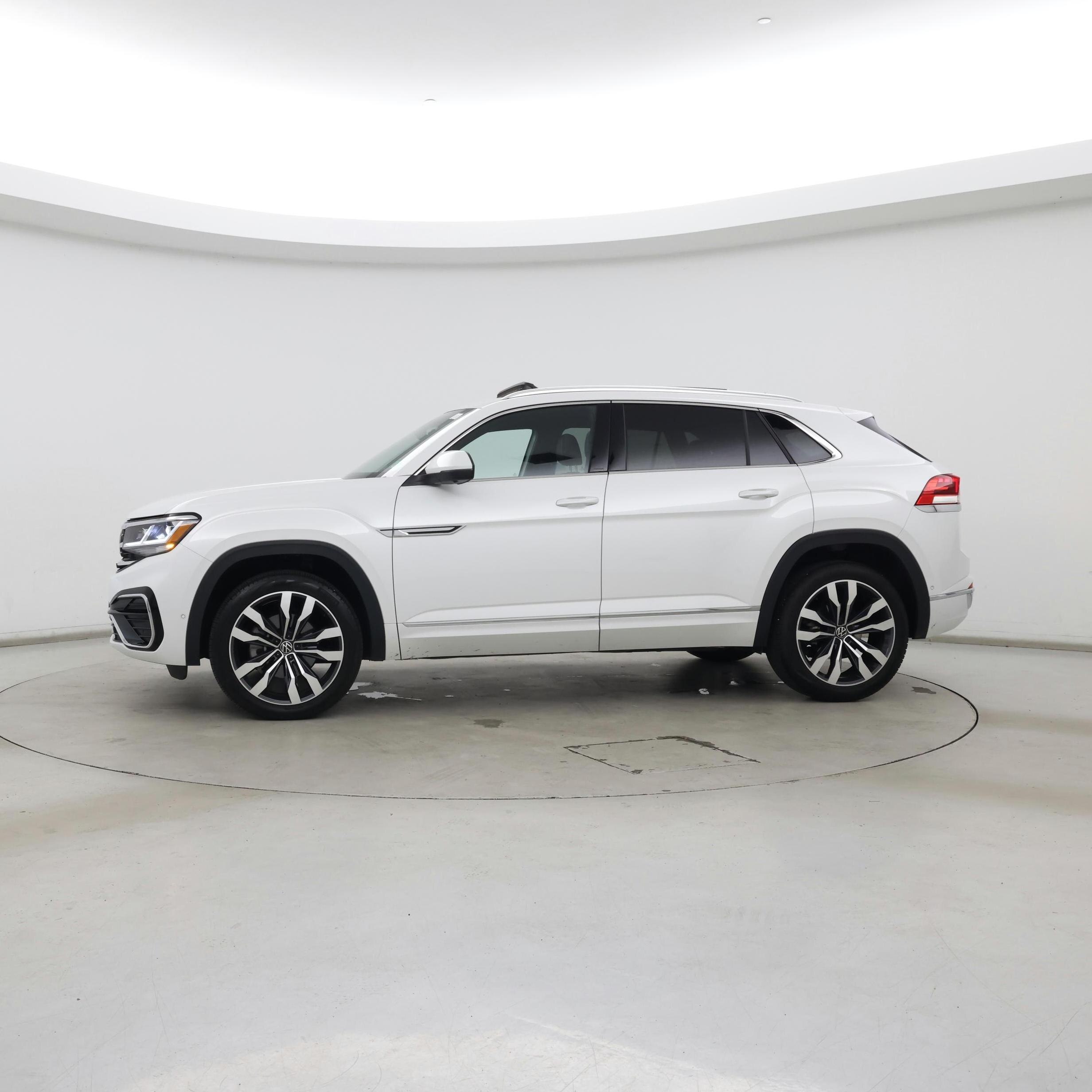 Thumbnail: 2023 Volkswagen Atlas - 3