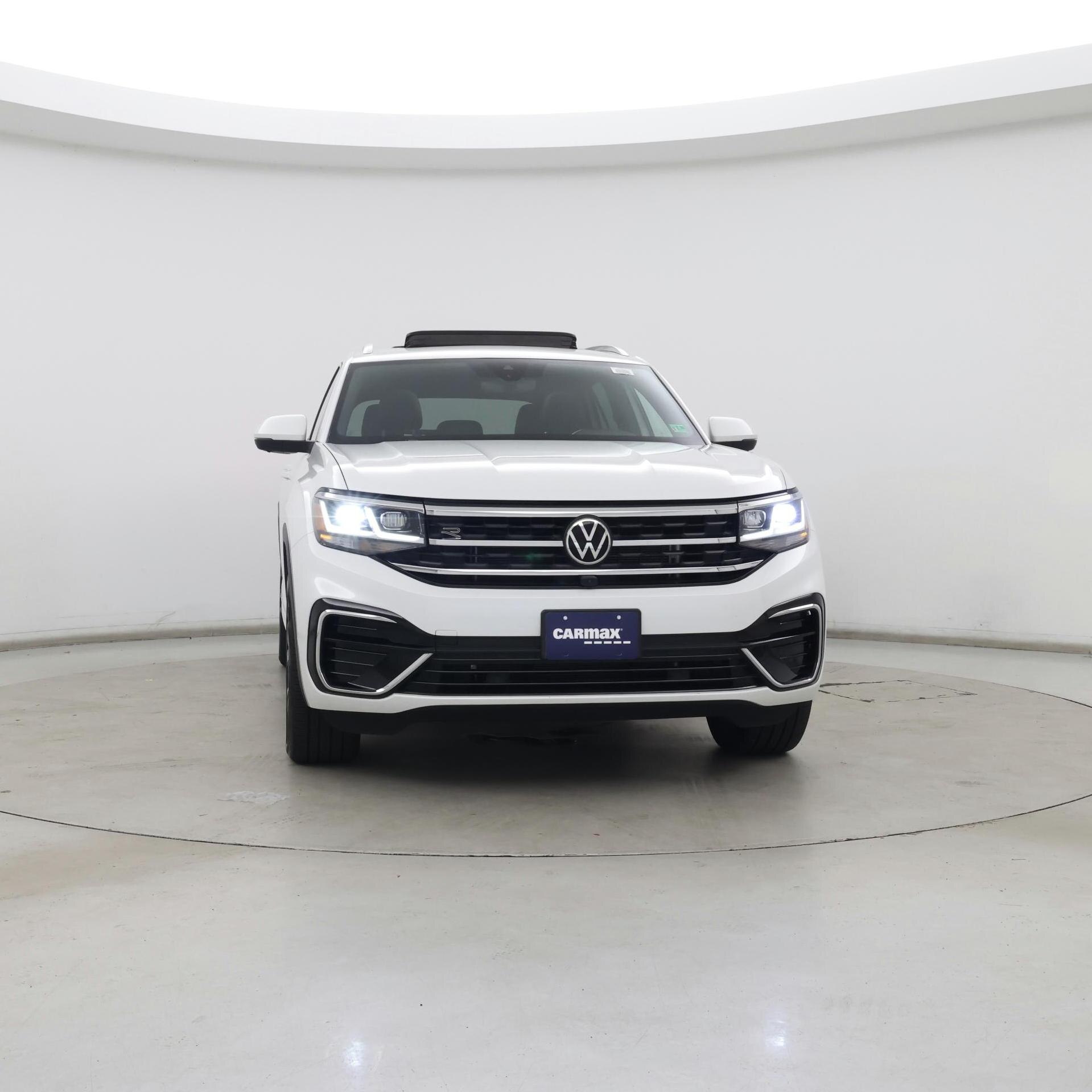 Thumbnail: 2023 Volkswagen Atlas - 5