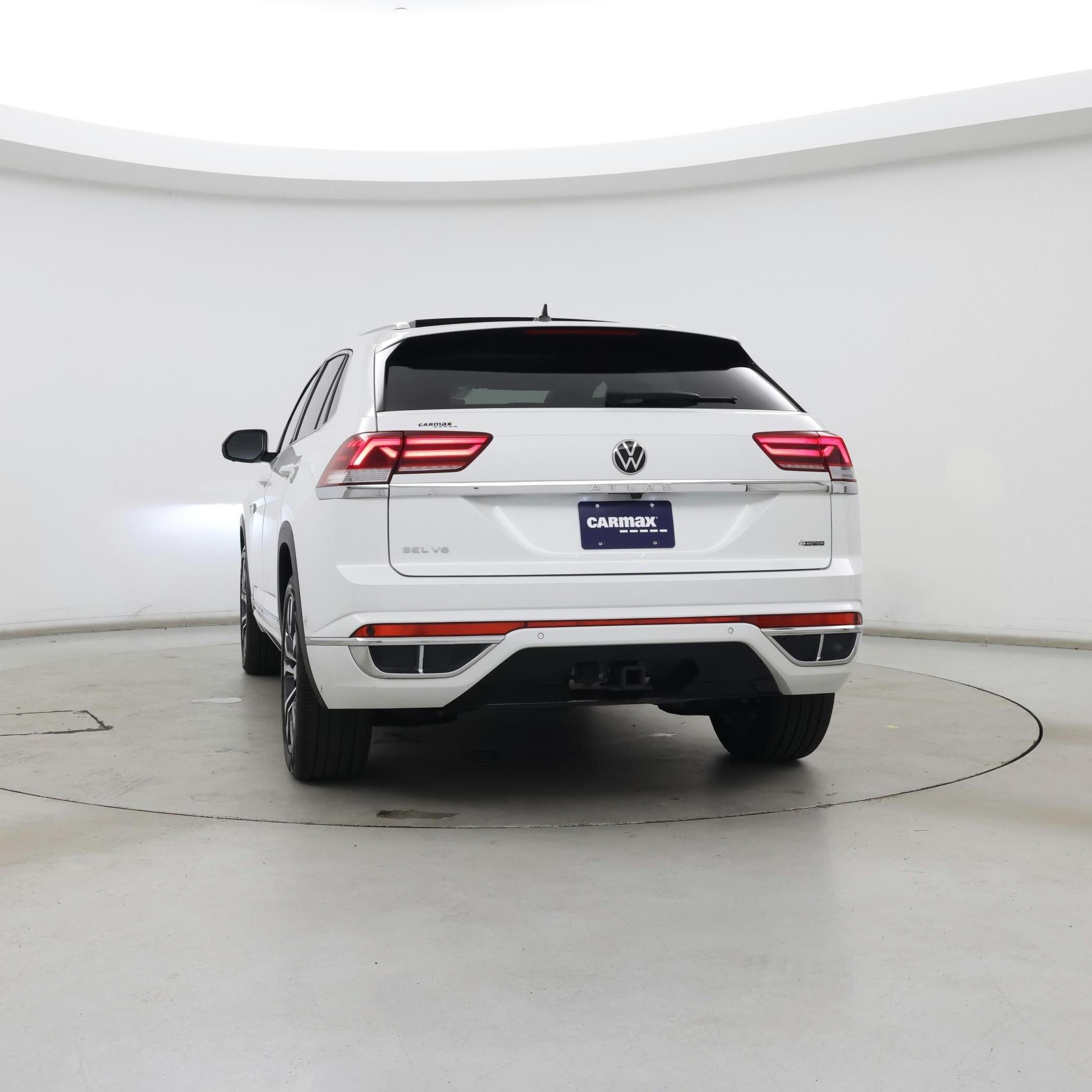 Thumbnail: 2023 Volkswagen Atlas - 6