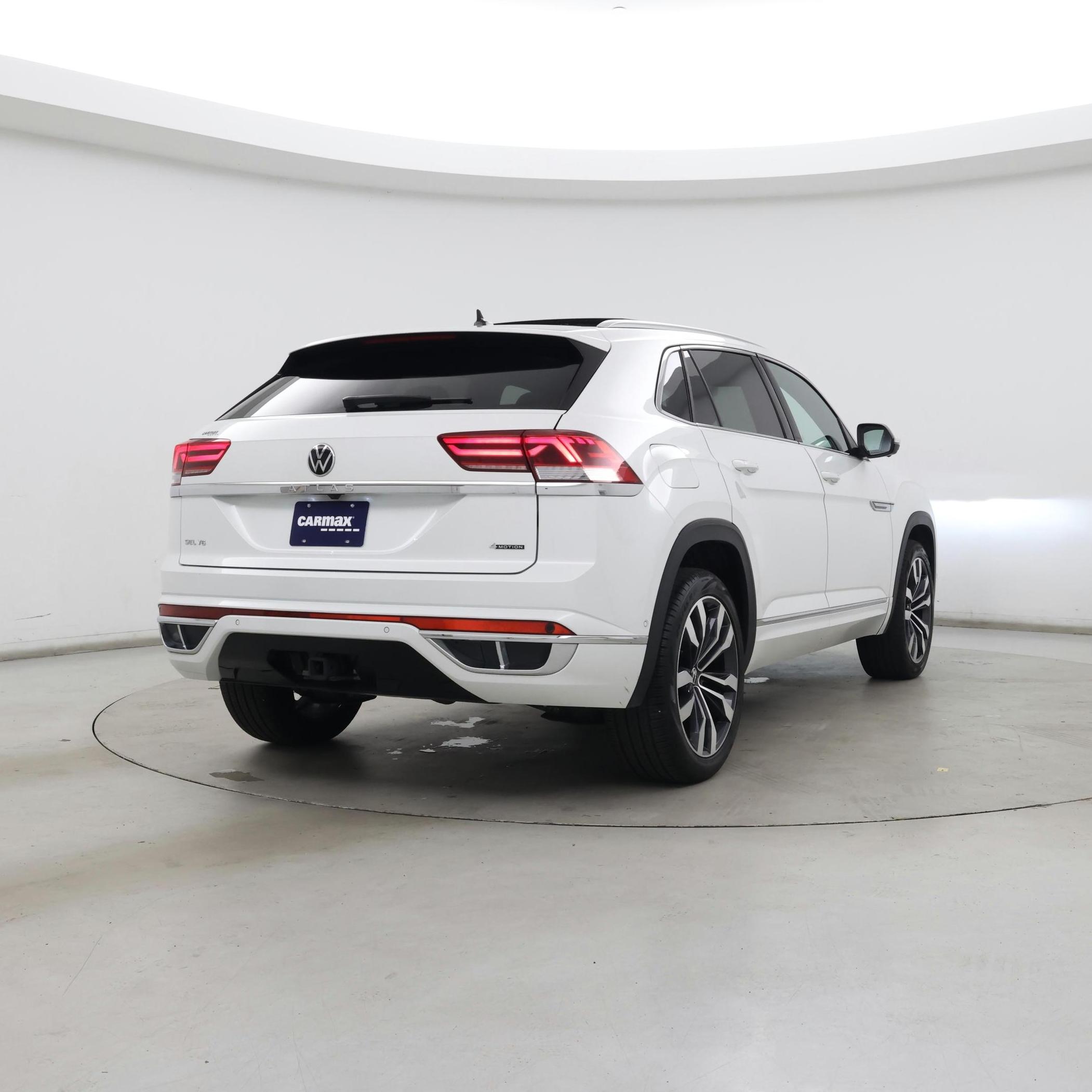 Thumbnail: 2023 Volkswagen Atlas - 8