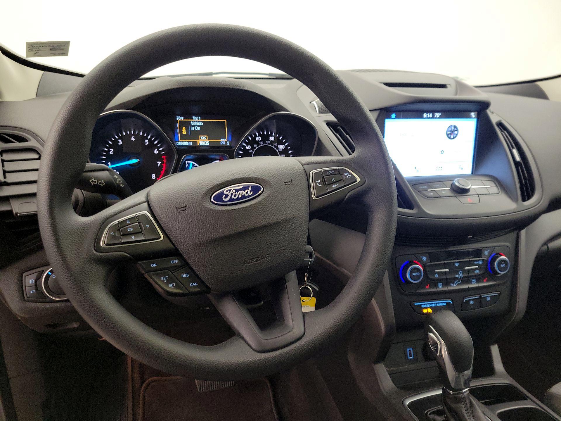 Thumbnail: 2018 Ford Escape - 10