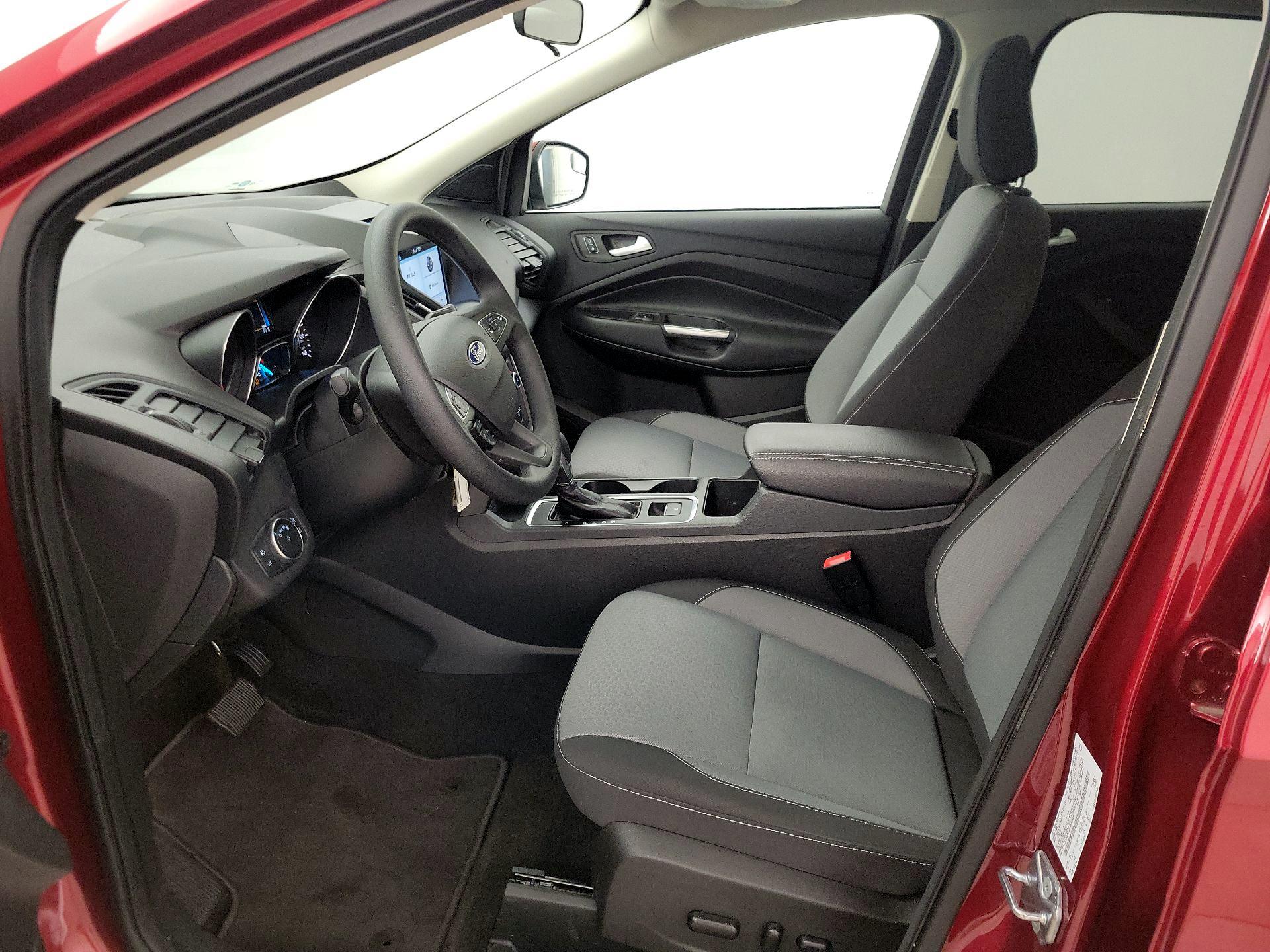 Thumbnail: 2018 Ford Escape - 11