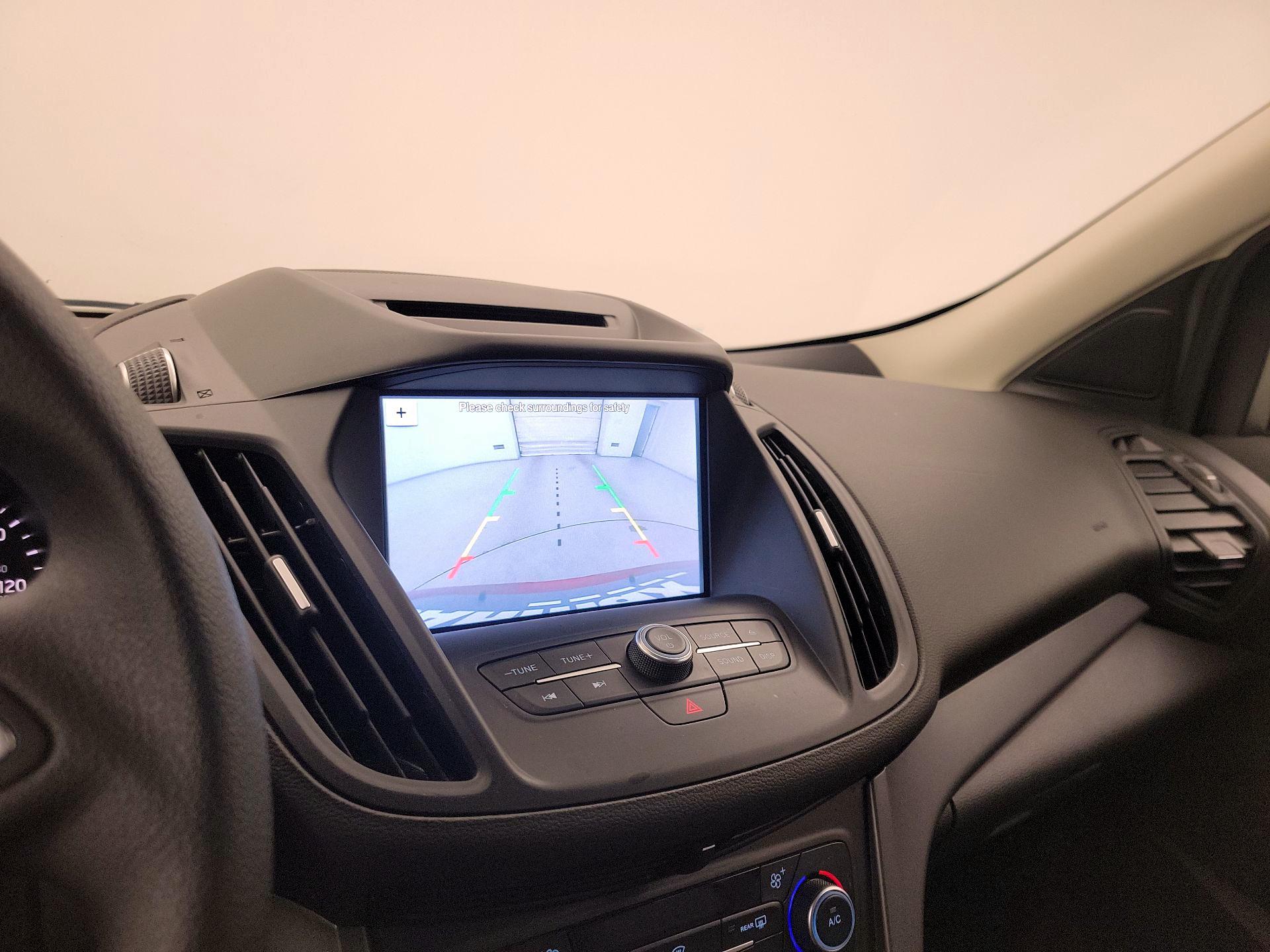 Thumbnail: 2018 Ford Escape - 14