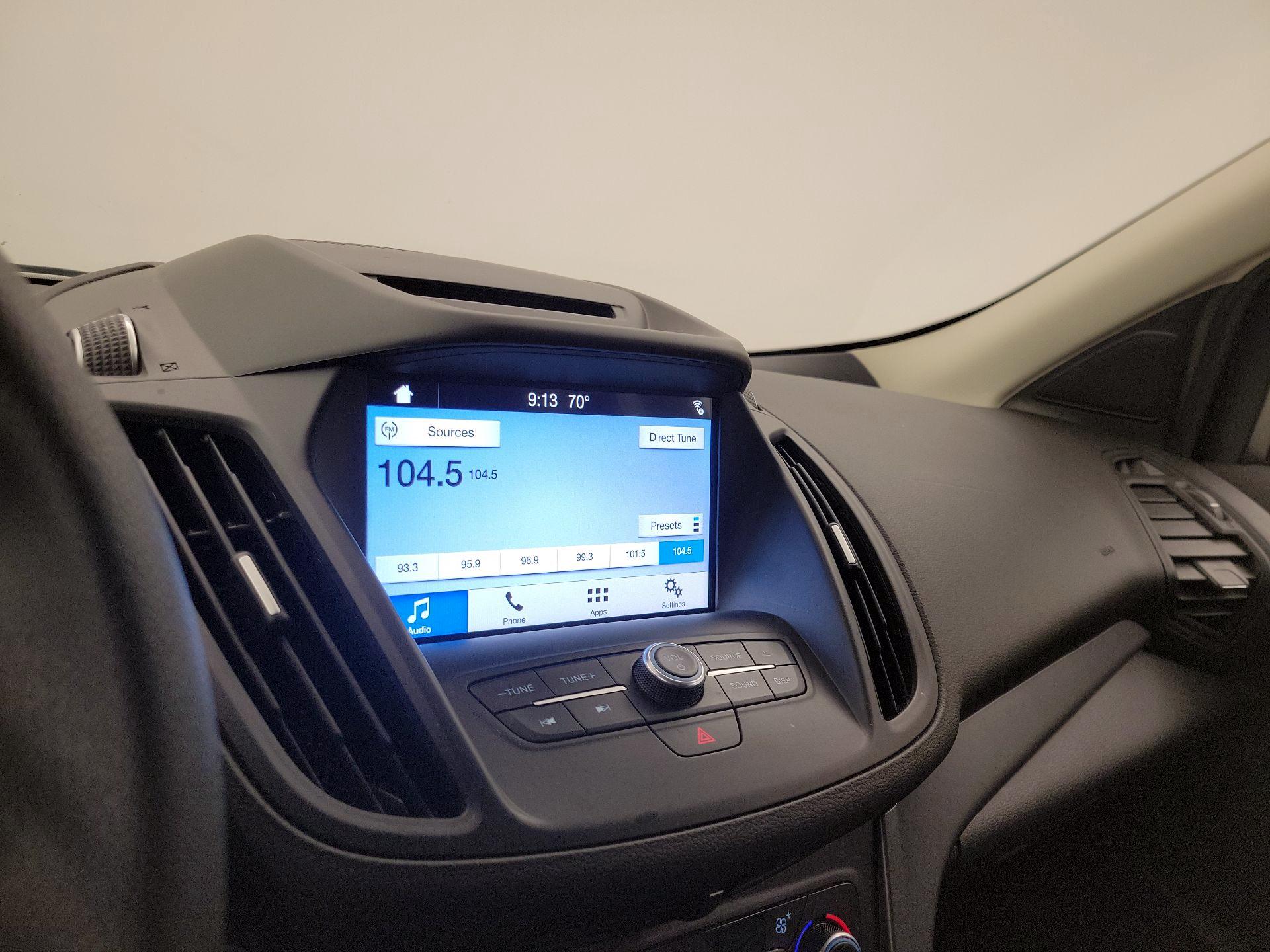Thumbnail: 2018 Ford Escape - 15