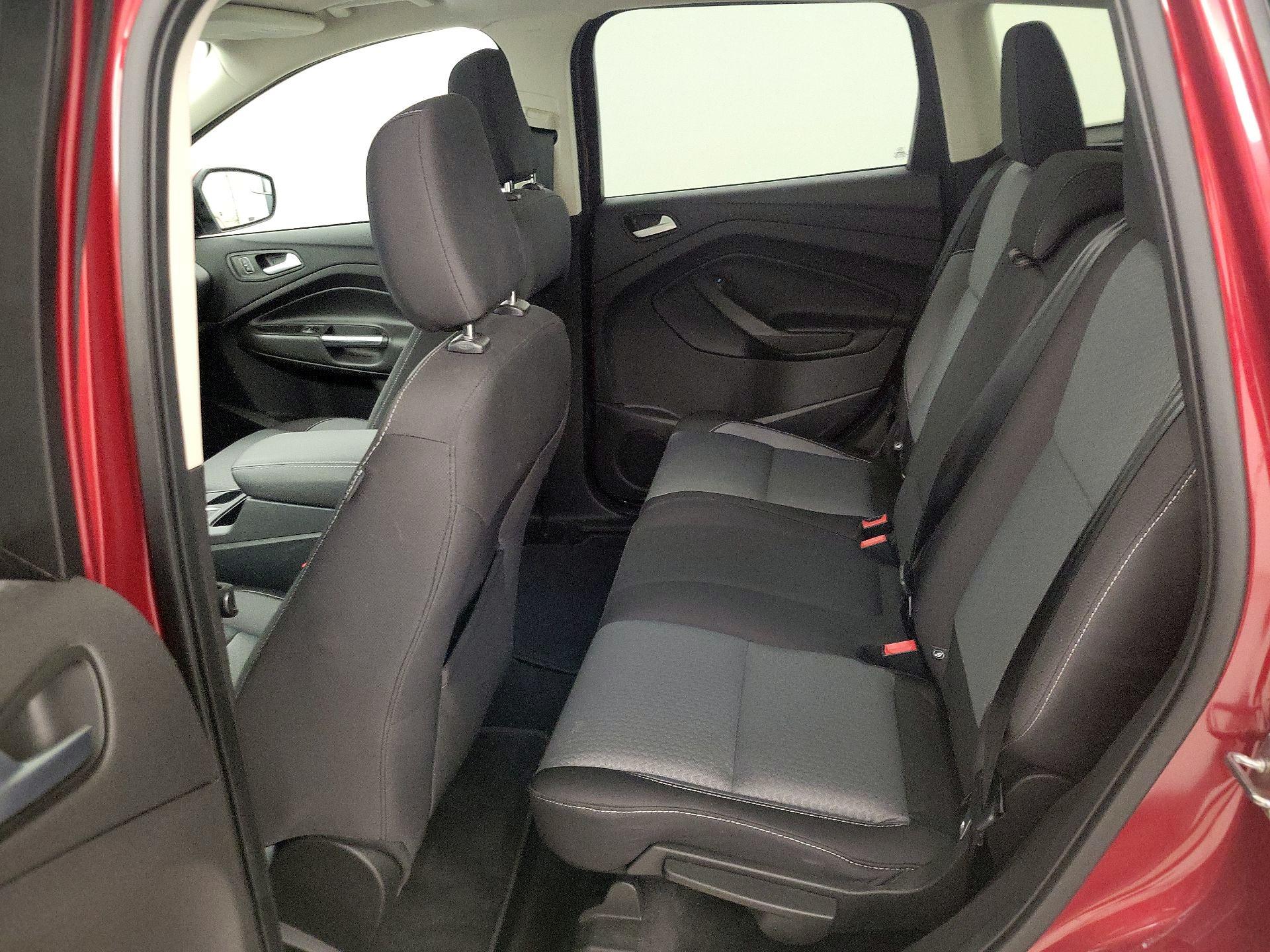 Thumbnail: 2018 Ford Escape - 20