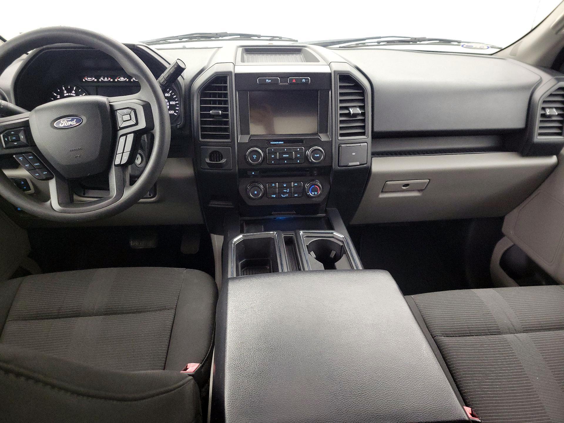 Thumbnail: 2018 Ford F-150 - 9