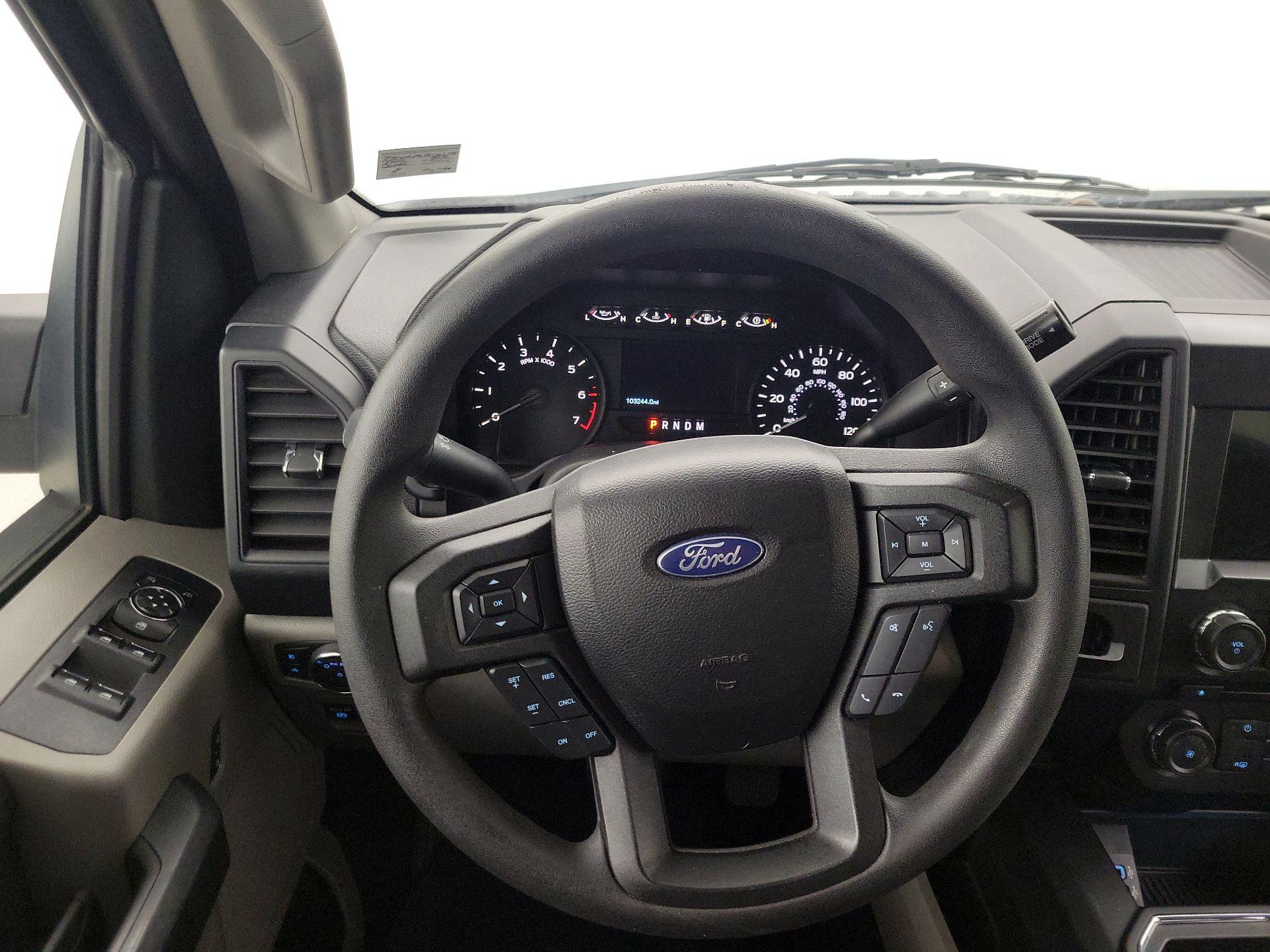 Thumbnail: 2018 Ford F-150 - 10