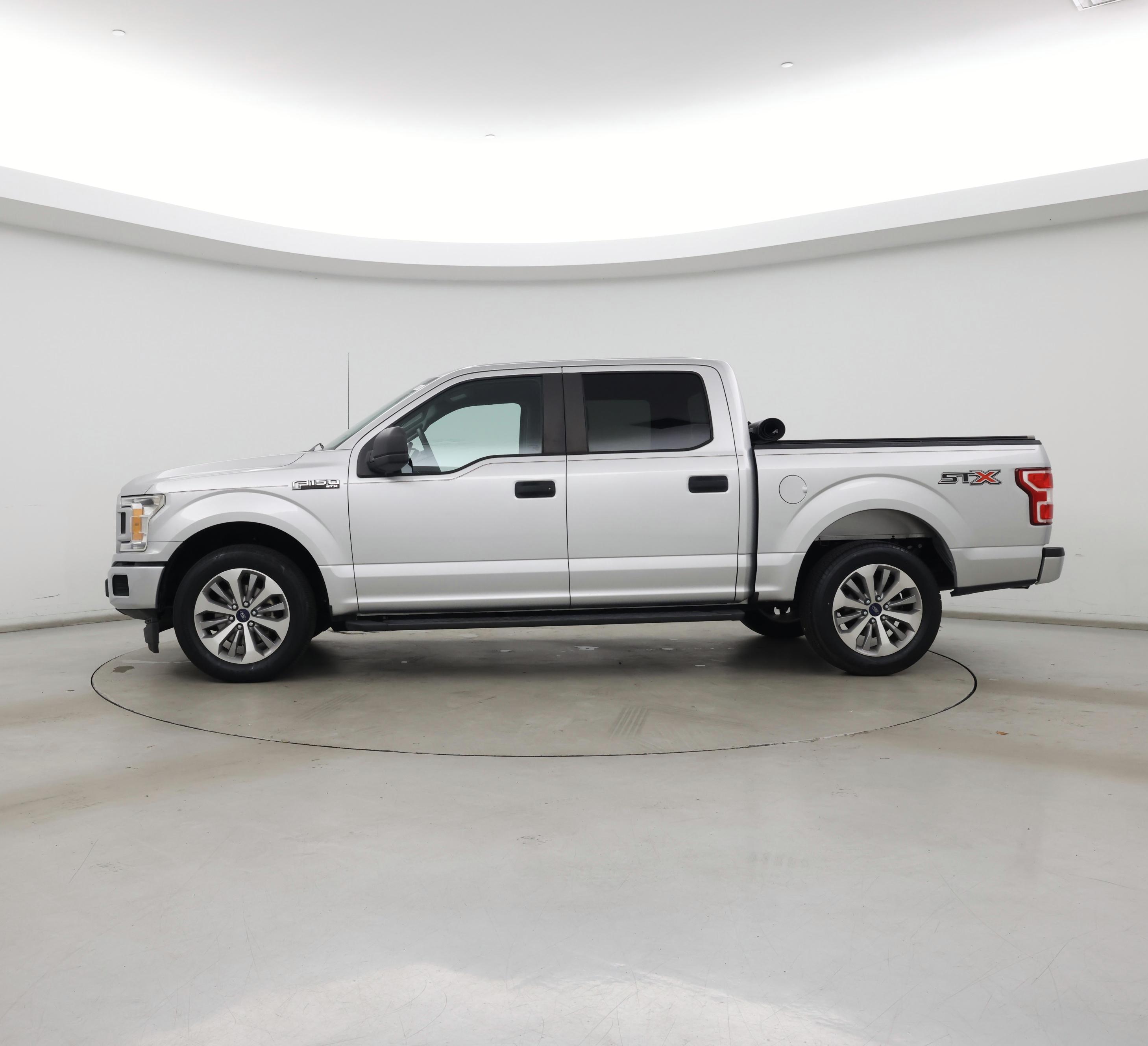 Thumbnail: 2018 Ford F-150 - 3