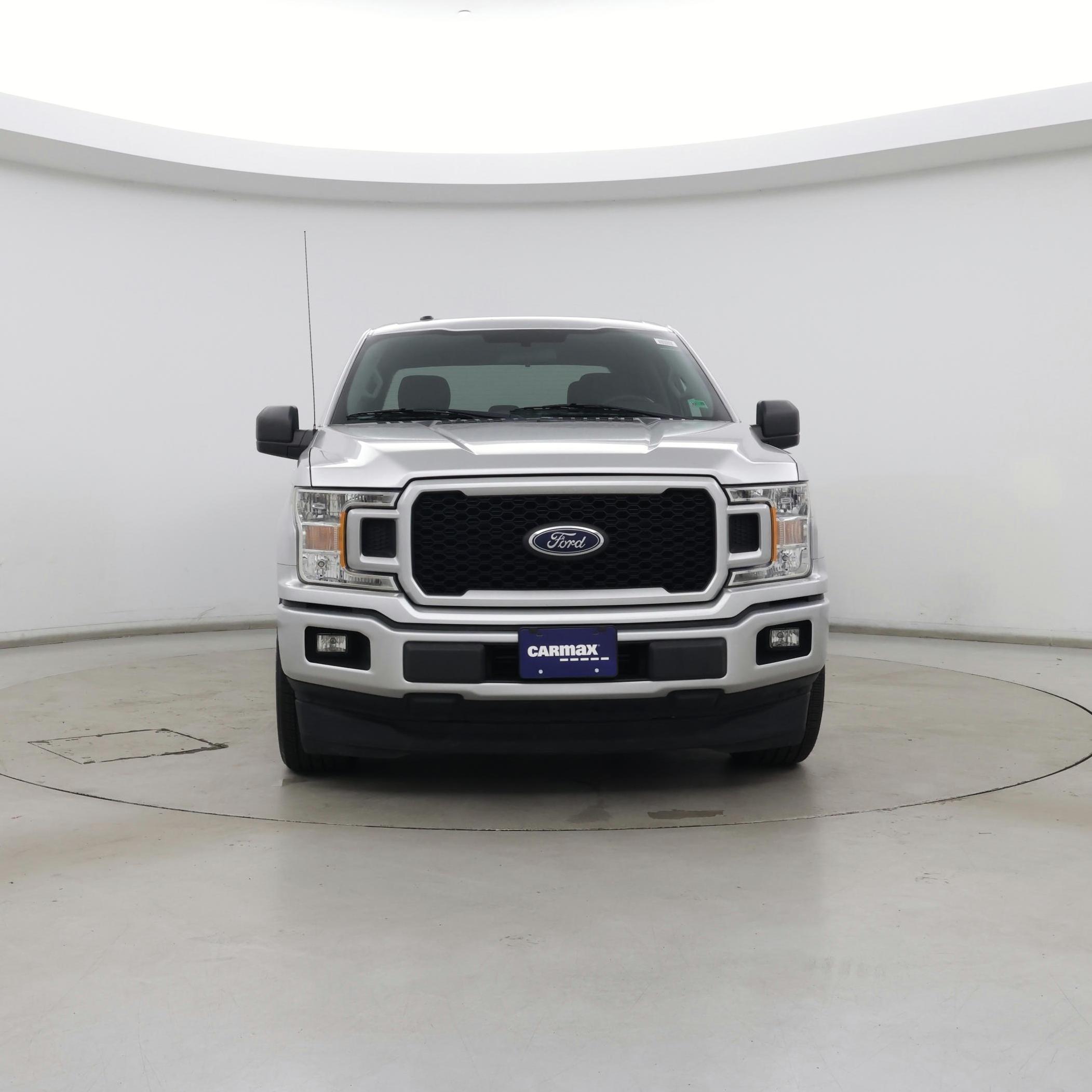 Thumbnail: 2018 Ford F-150 - 5