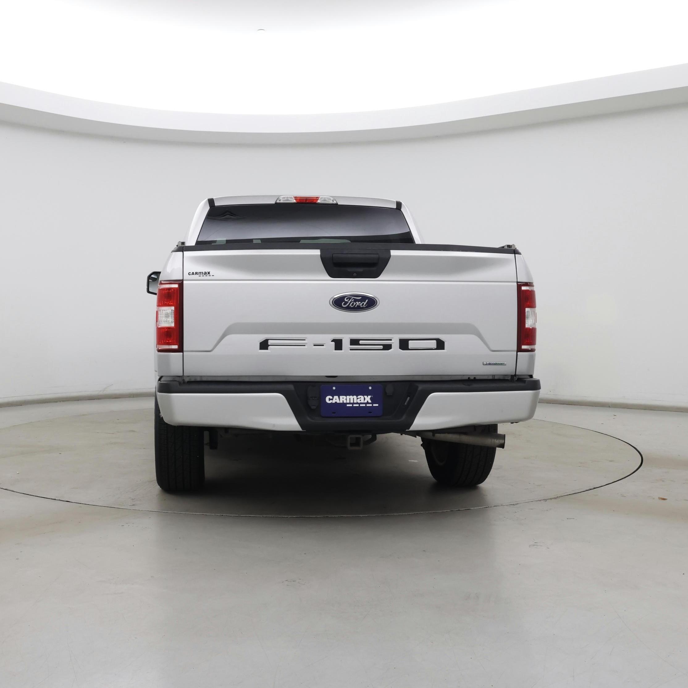 Thumbnail: 2018 Ford F-150 - 6