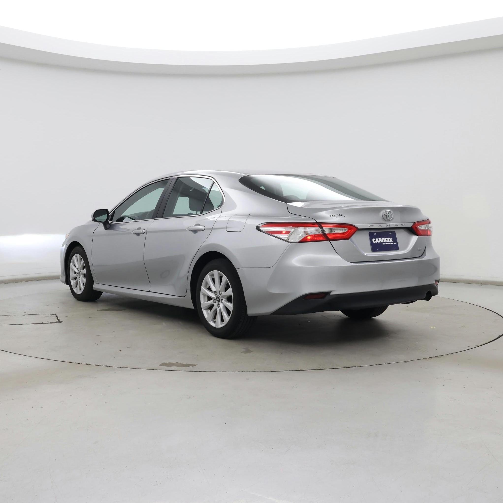 Thumbnail: 2018 Toyota Camry - 2