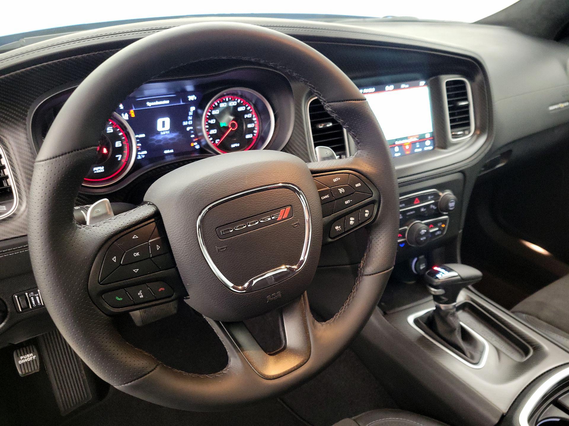 Thumbnail: 2023 Dodge Charger - 10