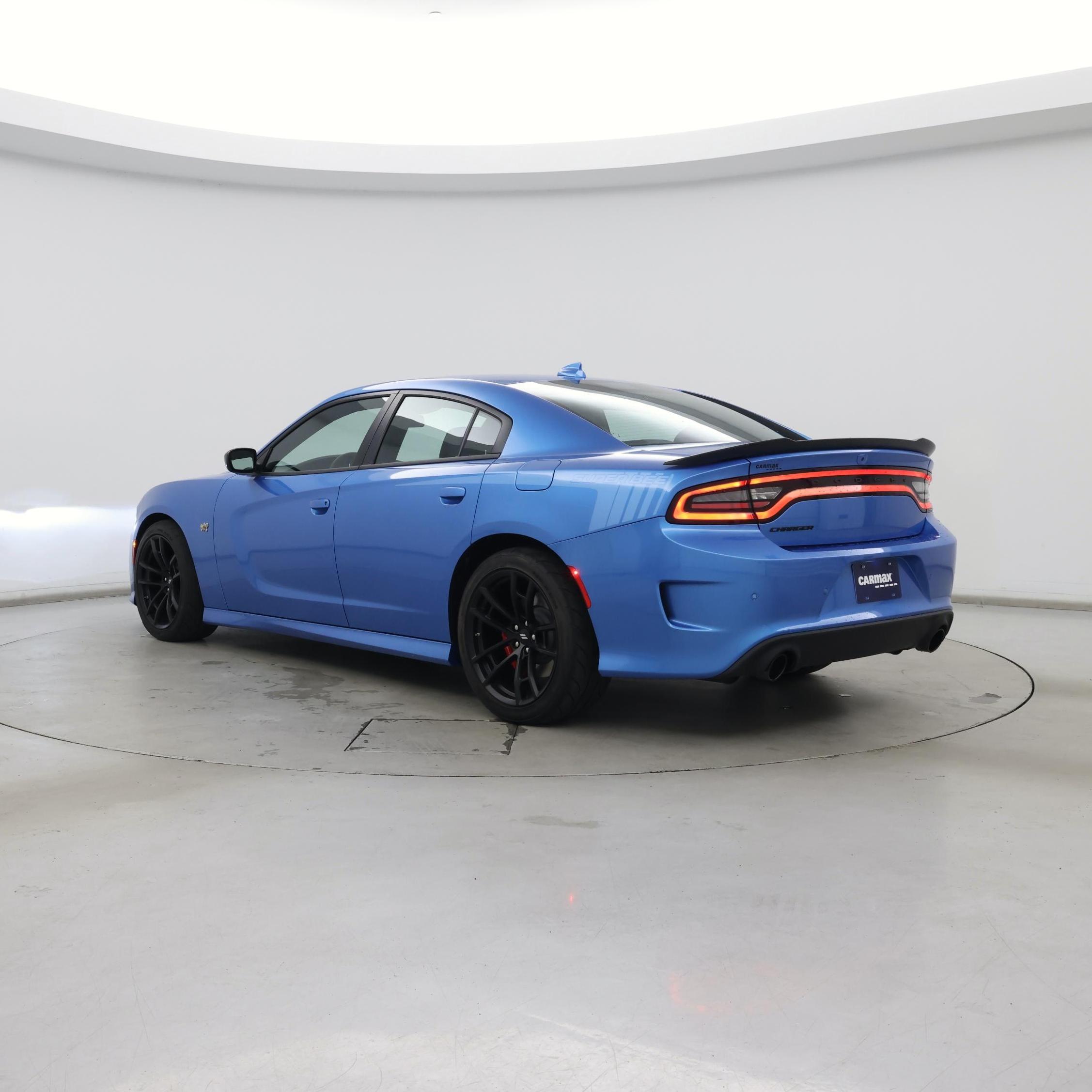 Thumbnail: 2023 Dodge Charger - 2