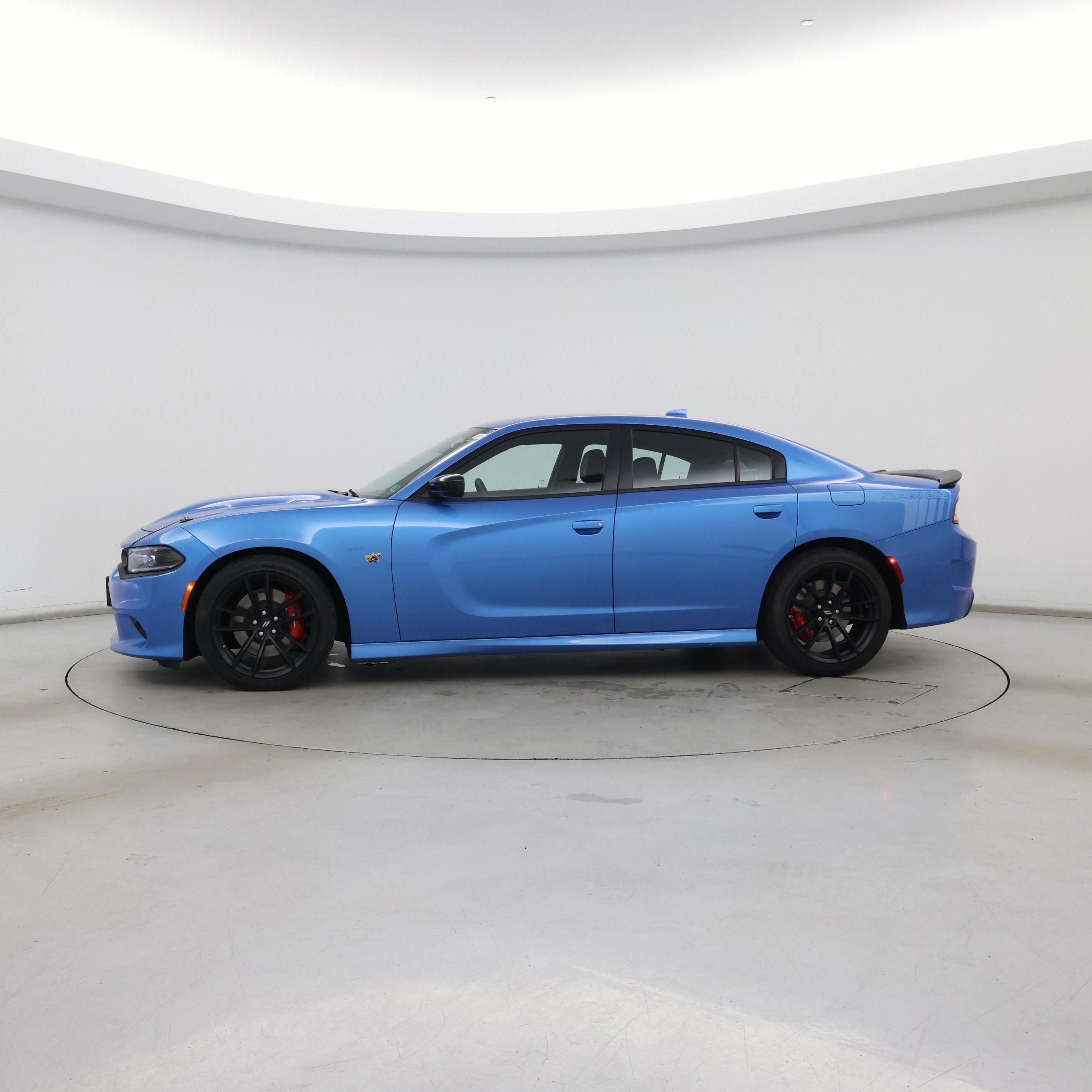 Thumbnail: 2023 Dodge Charger - 3
