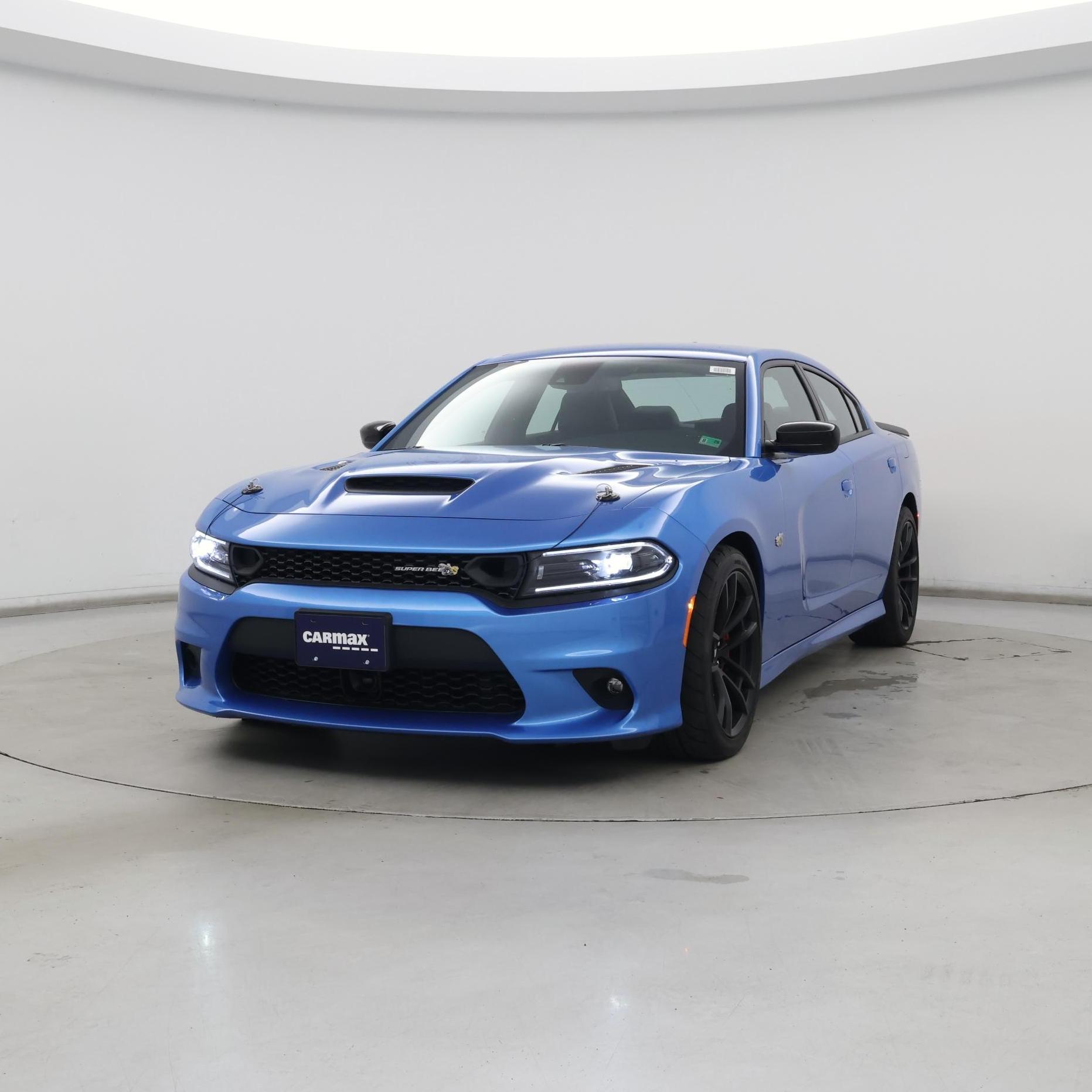 Thumbnail: 2023 Dodge Charger - 4