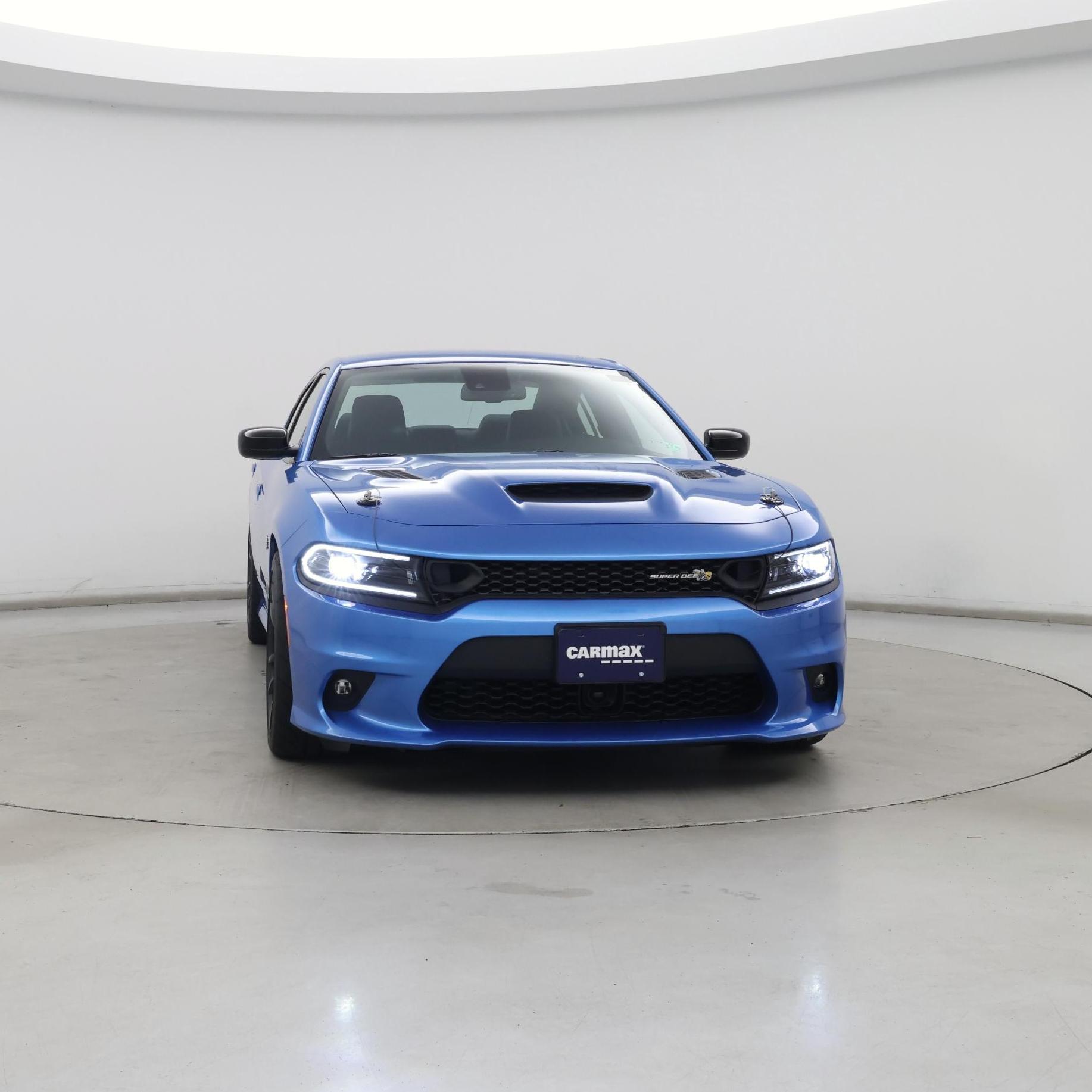 Thumbnail: 2023 Dodge Charger - 5