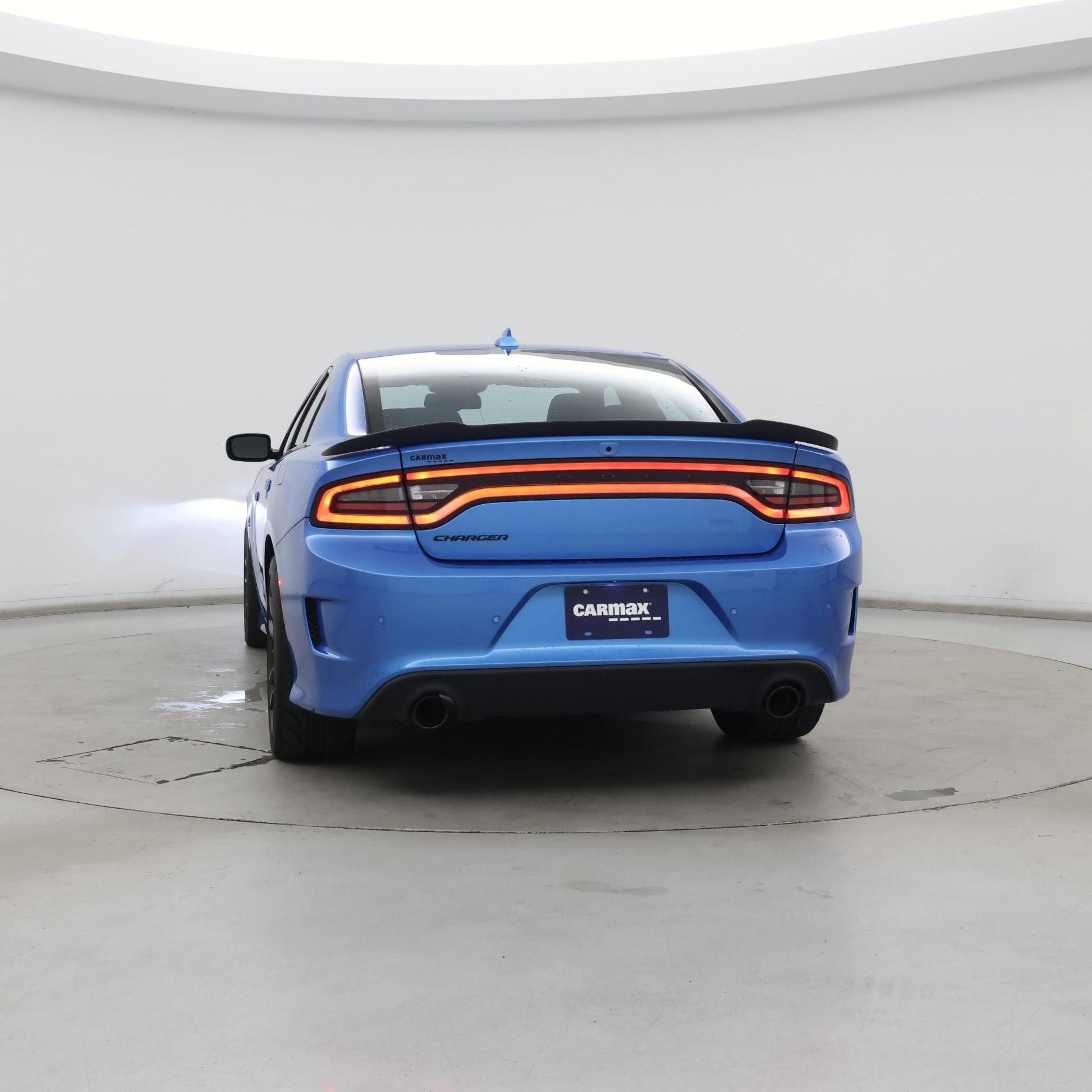 Thumbnail: 2023 Dodge Charger - 6