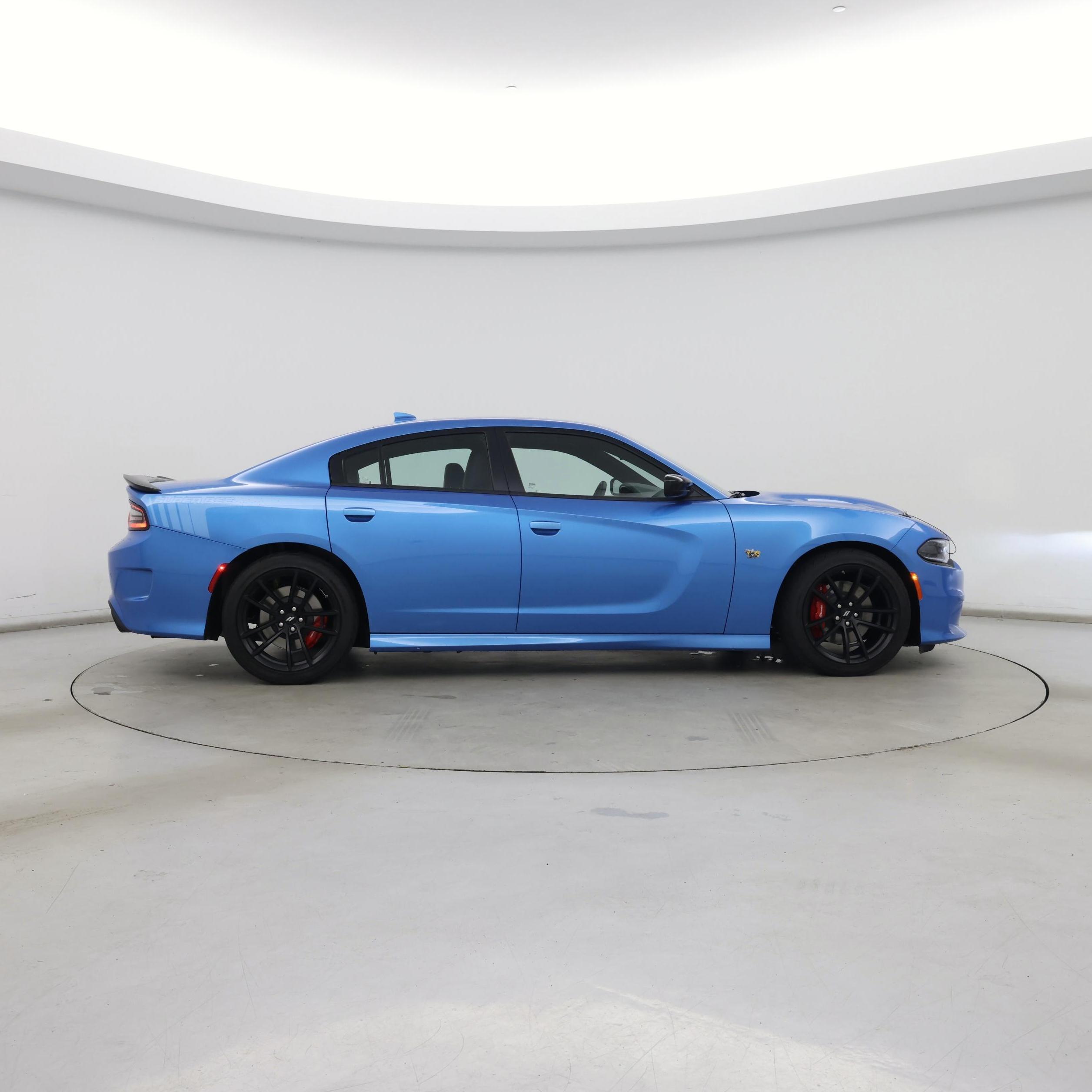 Thumbnail: 2023 Dodge Charger - 7