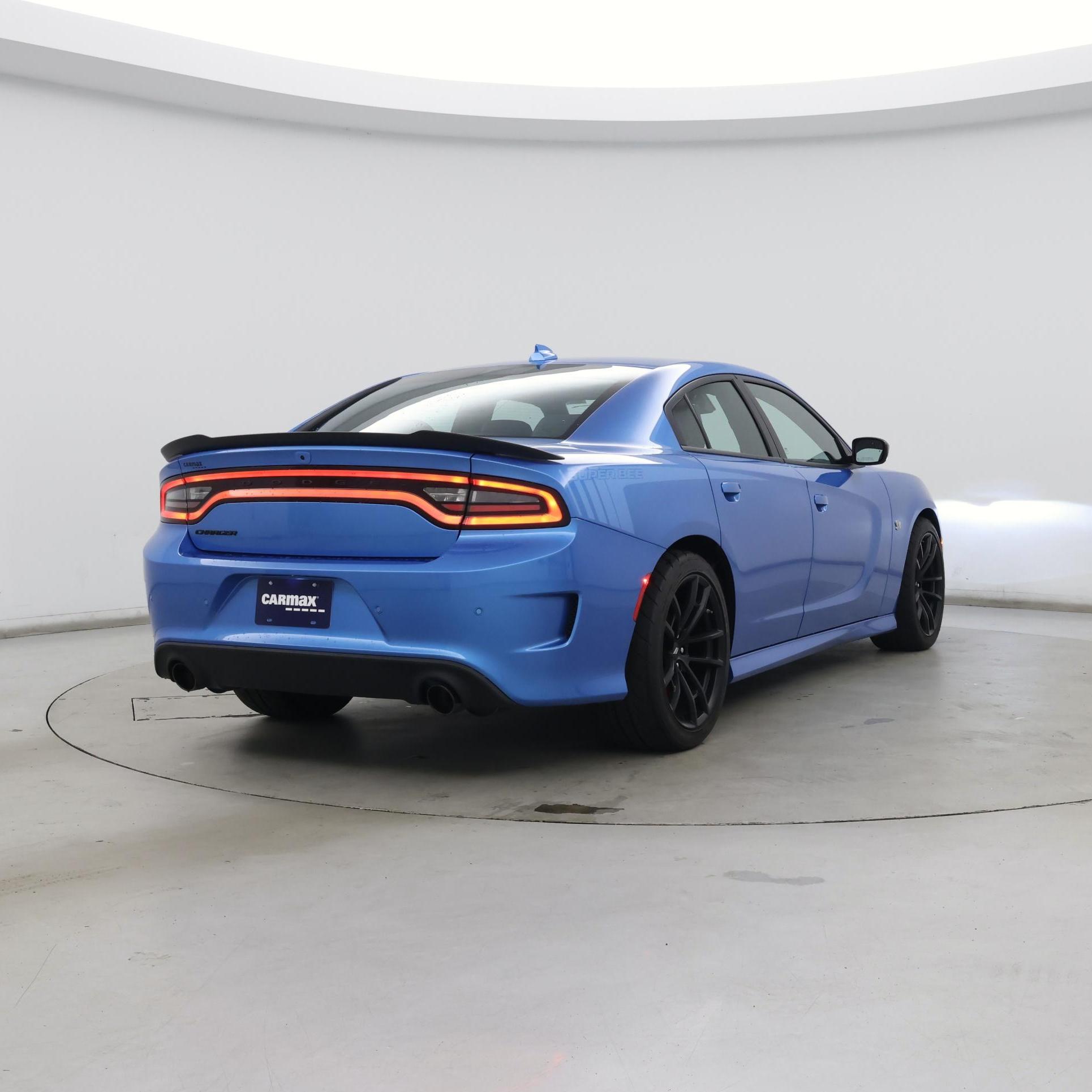 Thumbnail: 2023 Dodge Charger - 8