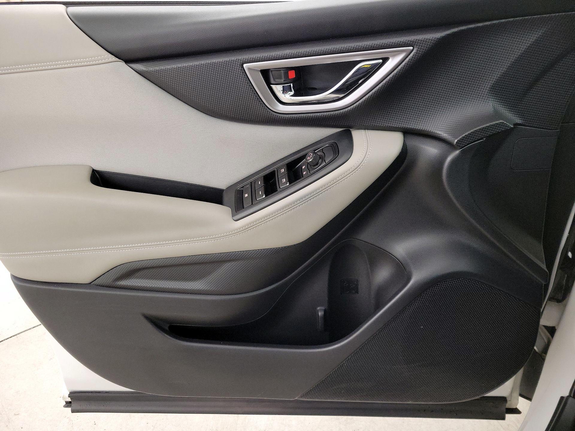 Thumbnail: 2021 Subaru Forester - 12