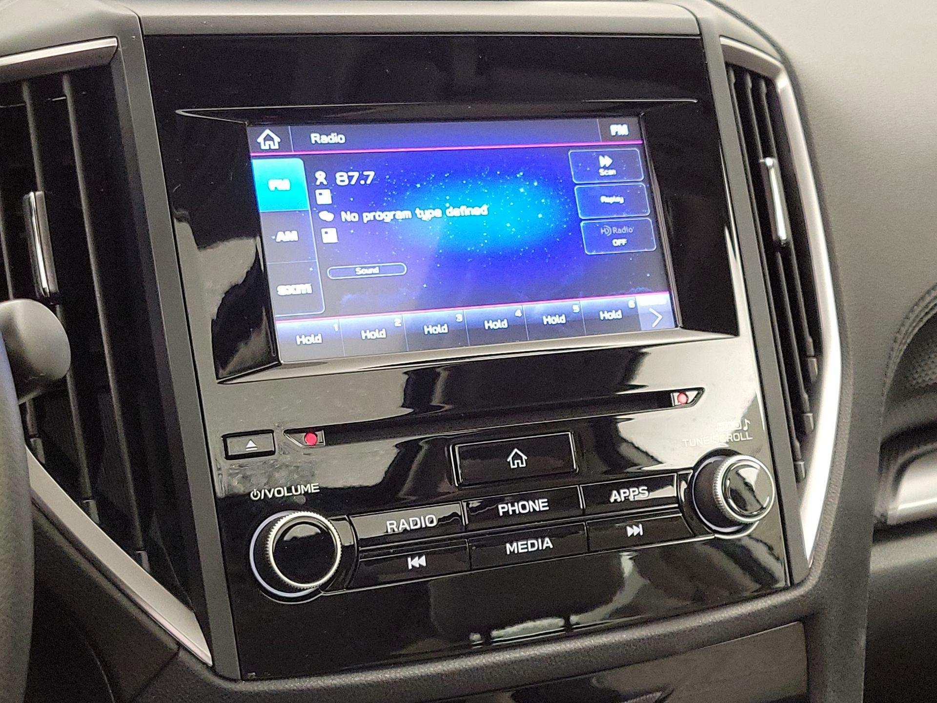 Thumbnail: 2021 Subaru Forester - 15