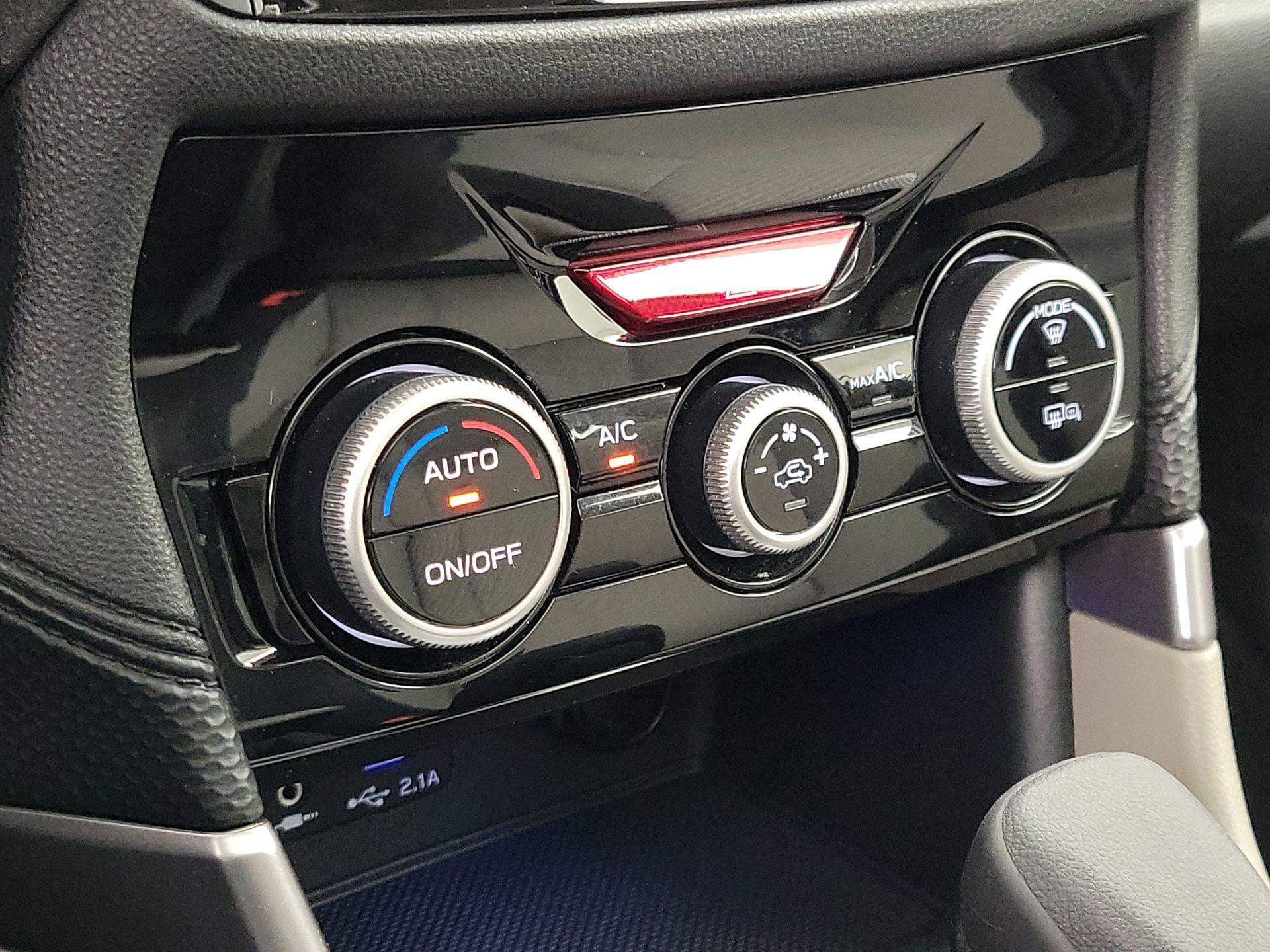 Thumbnail: 2021 Subaru Forester - 16