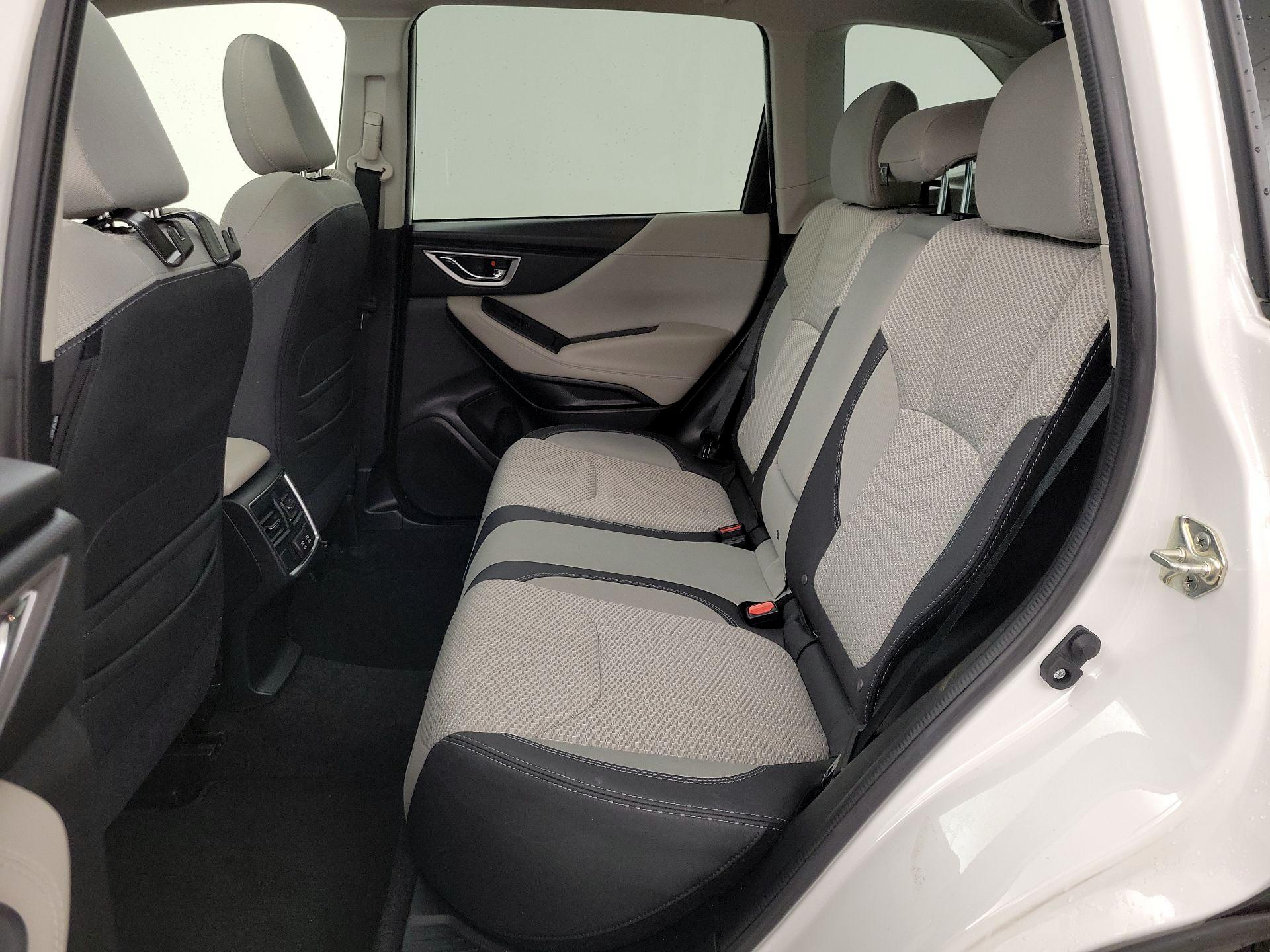Thumbnail: 2021 Subaru Forester - 20