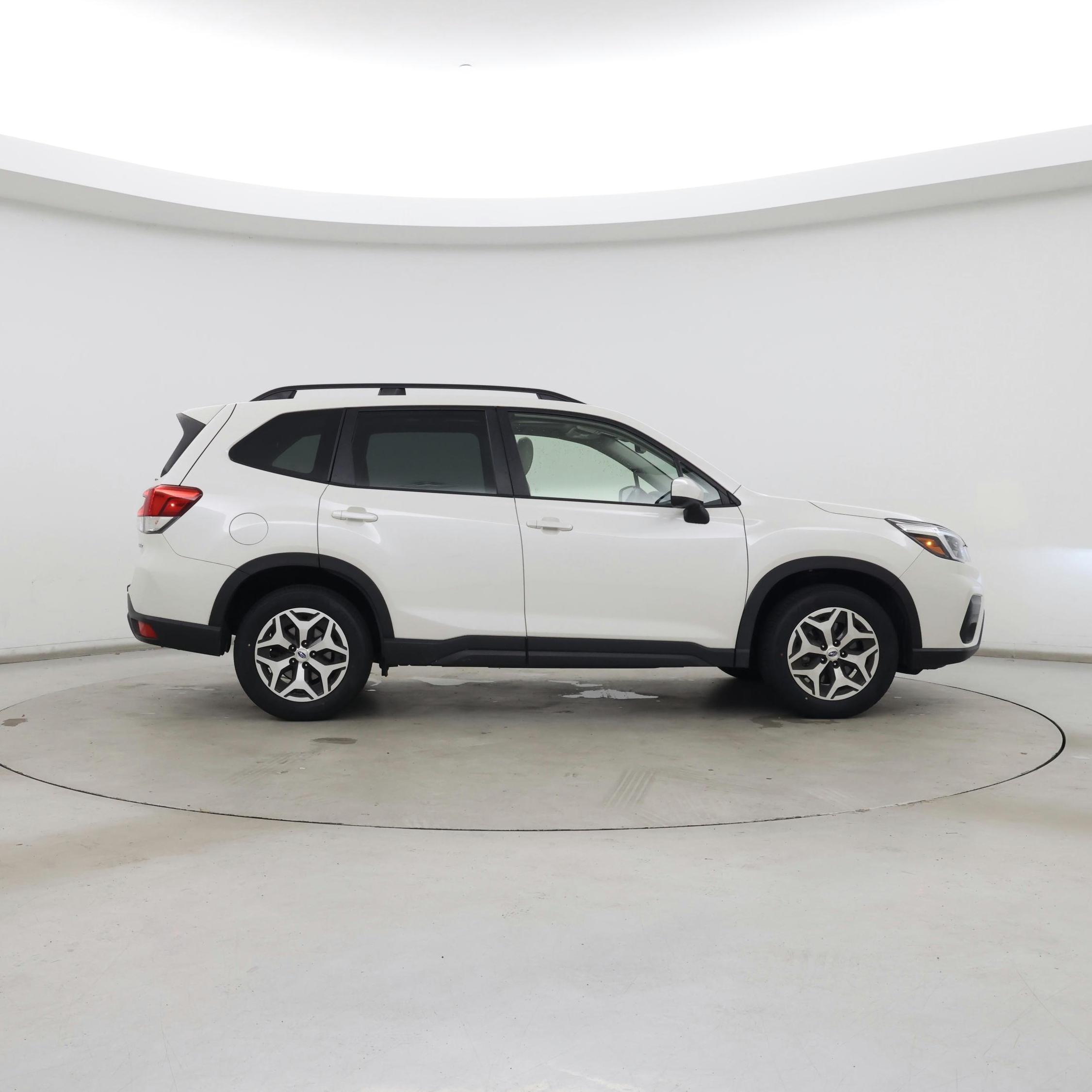 Thumbnail: 2021 Subaru Forester - 7