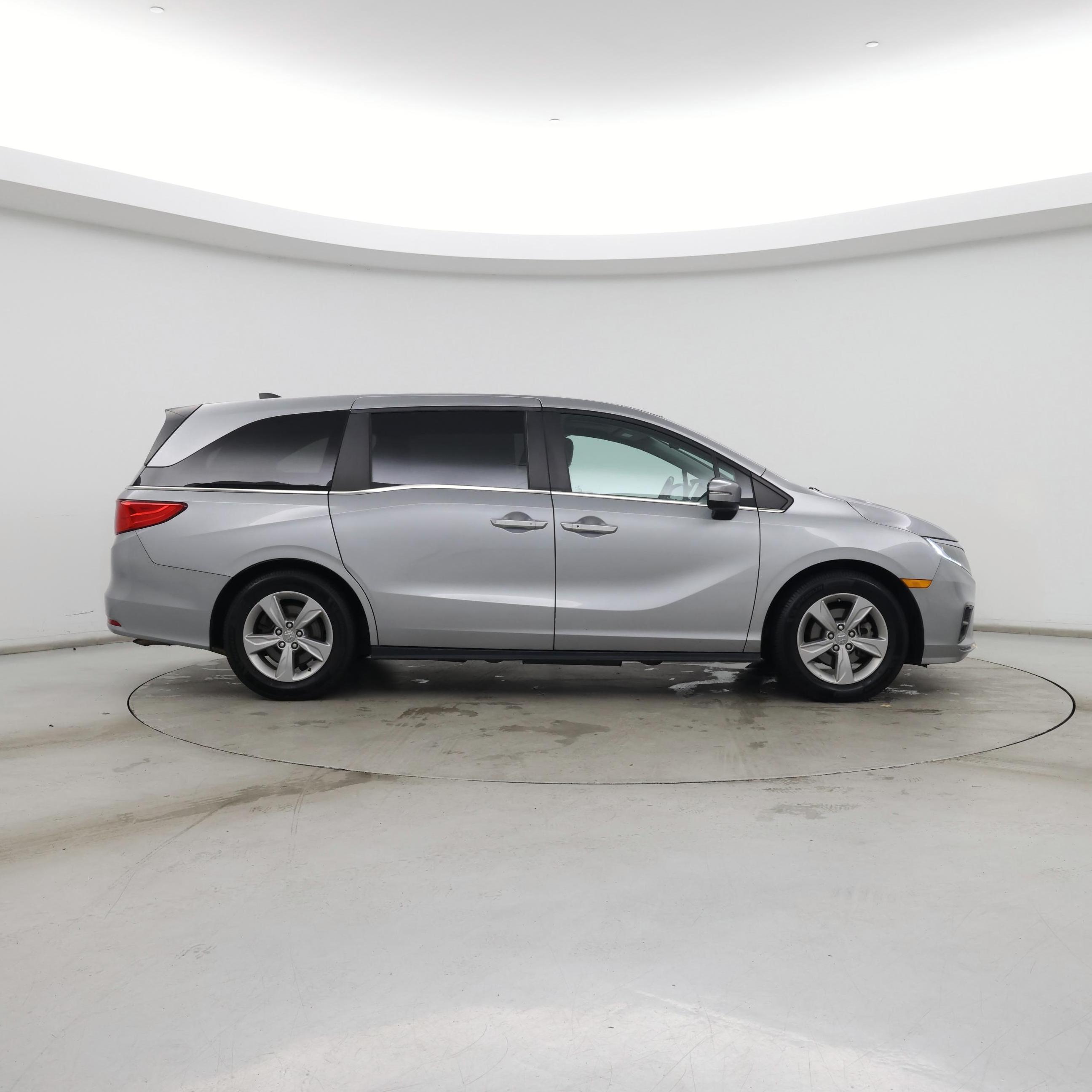 Thumbnail: 2020 Honda Odyssey - 7