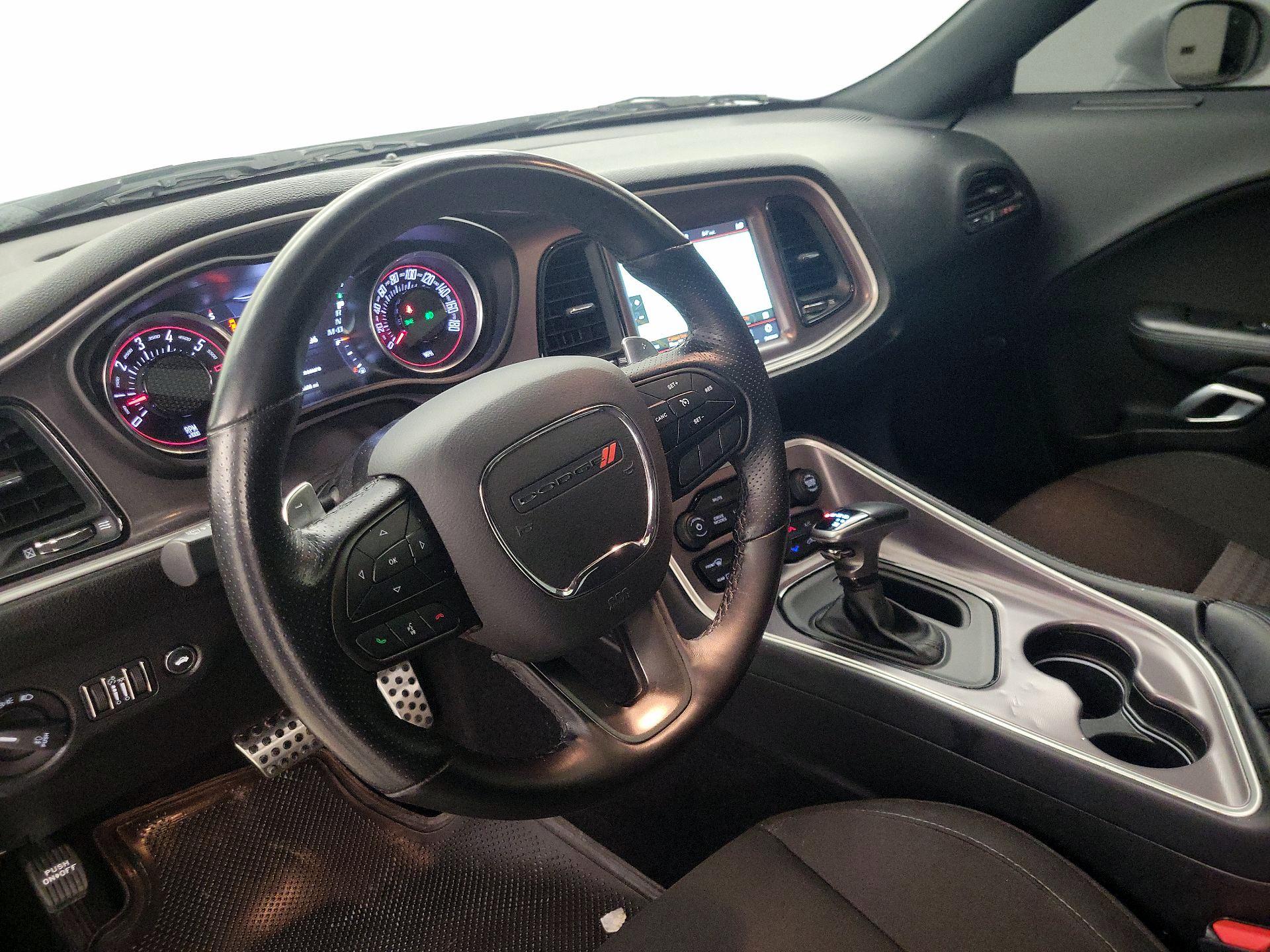 Thumbnail: 2021 Dodge Challenger - 9