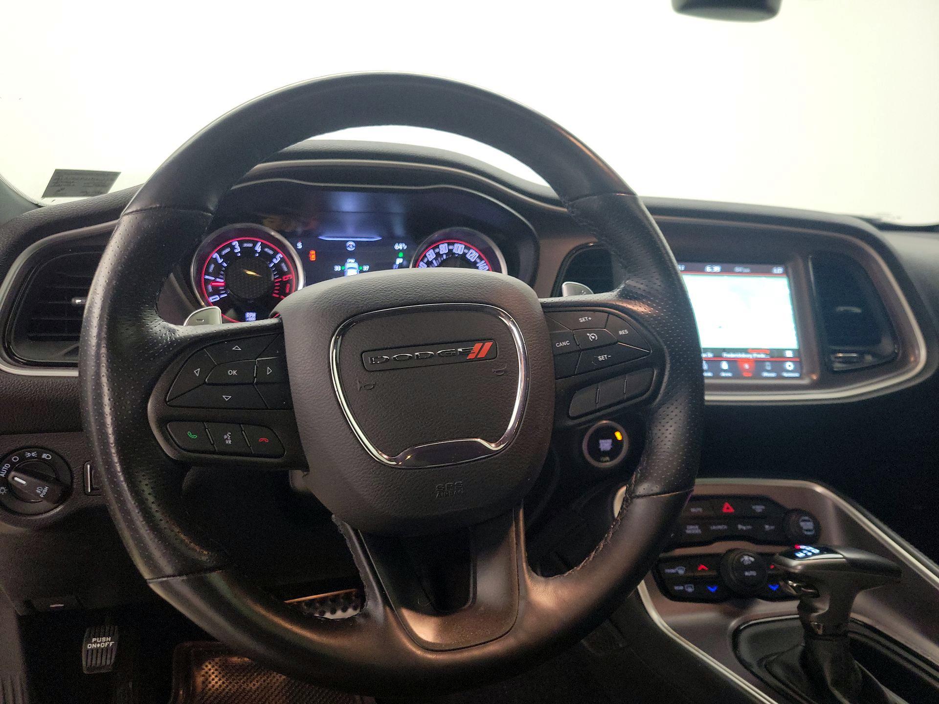 Thumbnail: 2021 Dodge Challenger - 10