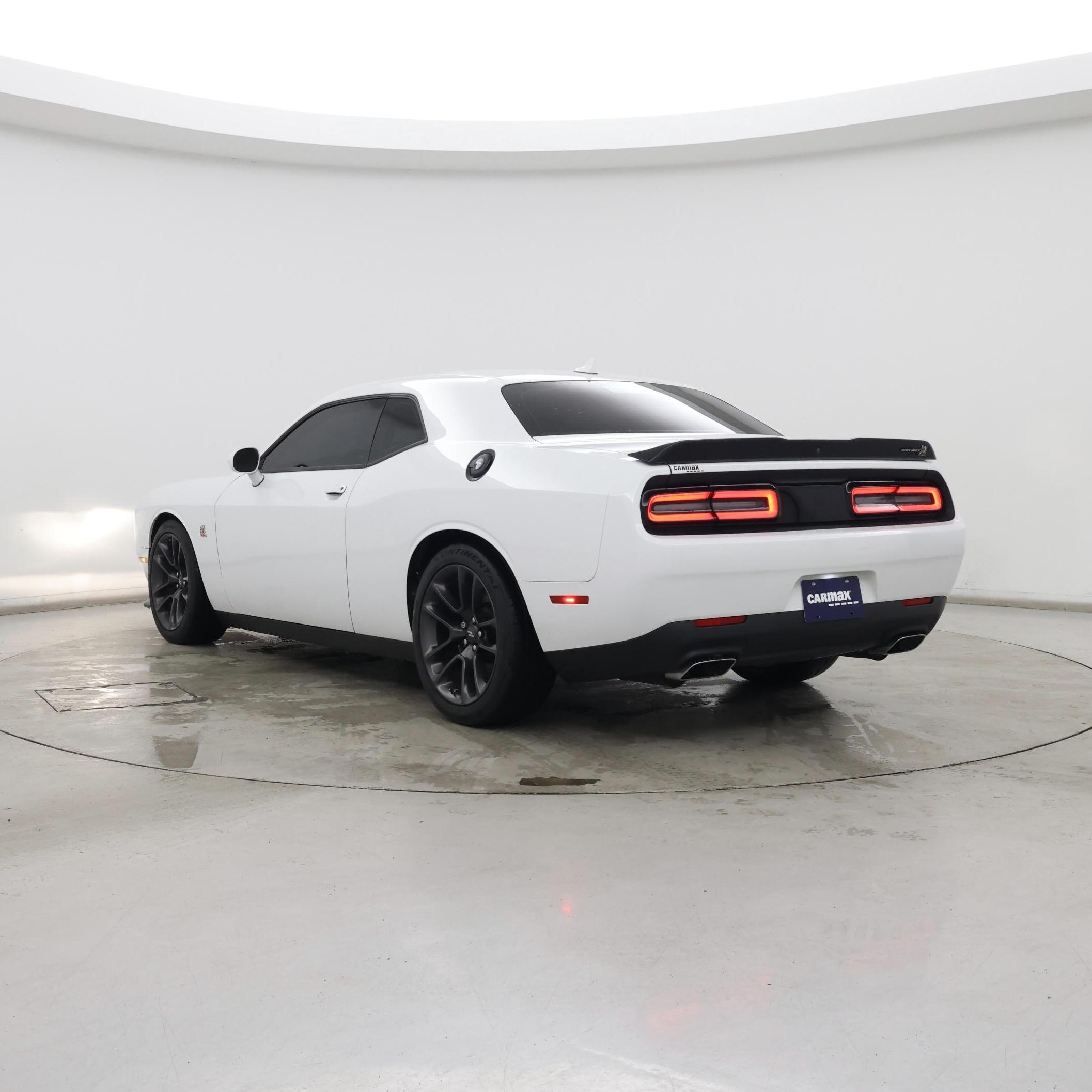 Thumbnail: 2021 Dodge Challenger - 2