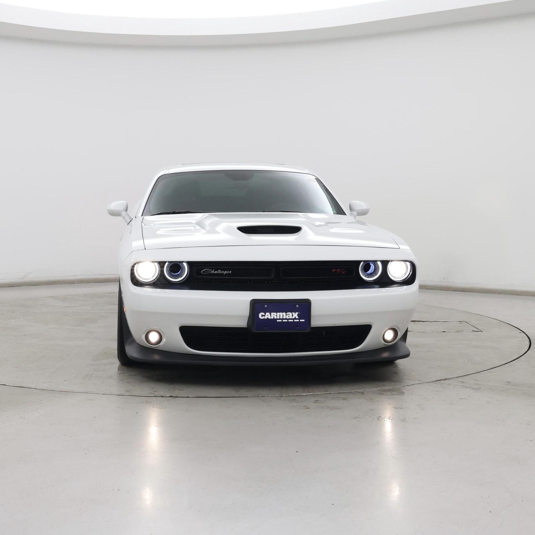 Thumbnail: 2021 Dodge Challenger - 5