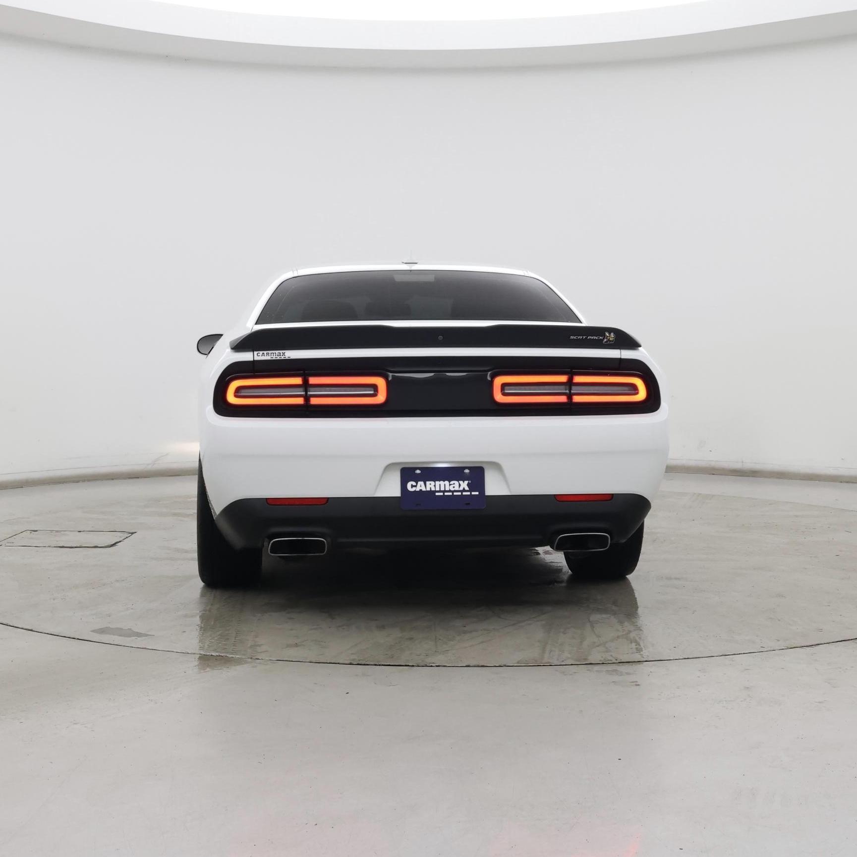 Thumbnail: 2021 Dodge Challenger - 6