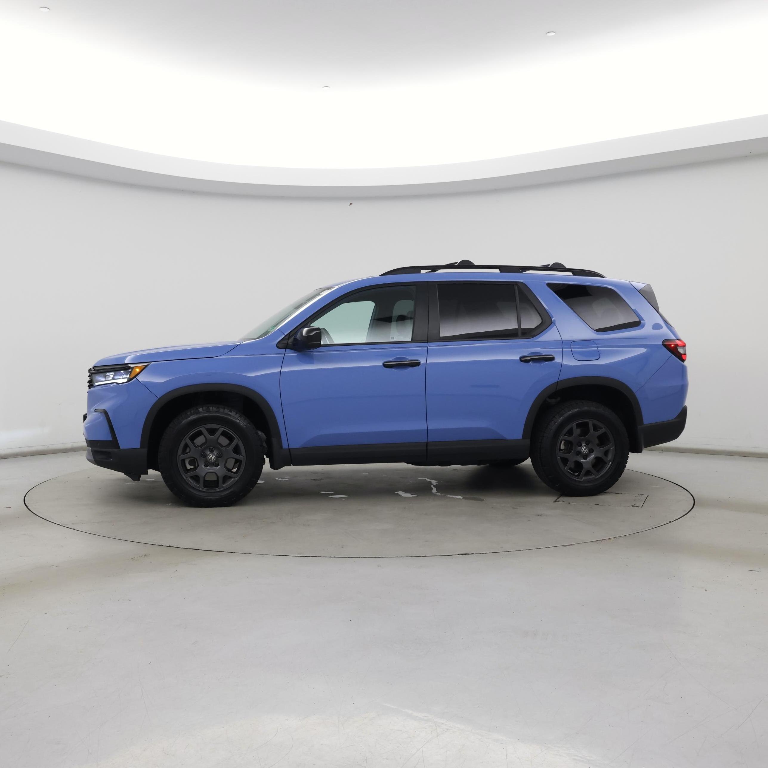 Thumbnail: 2024 Honda Pilot - 3